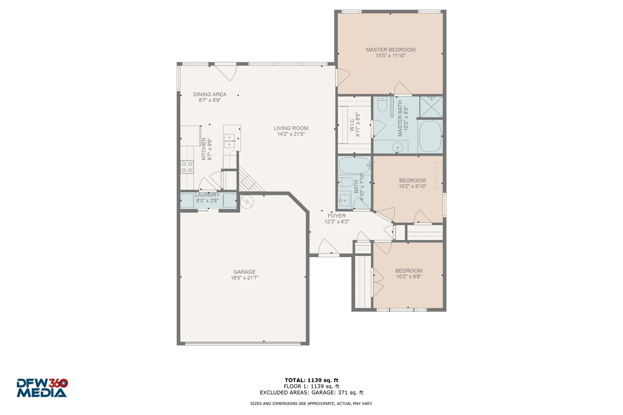 116 Tomahawk Drive