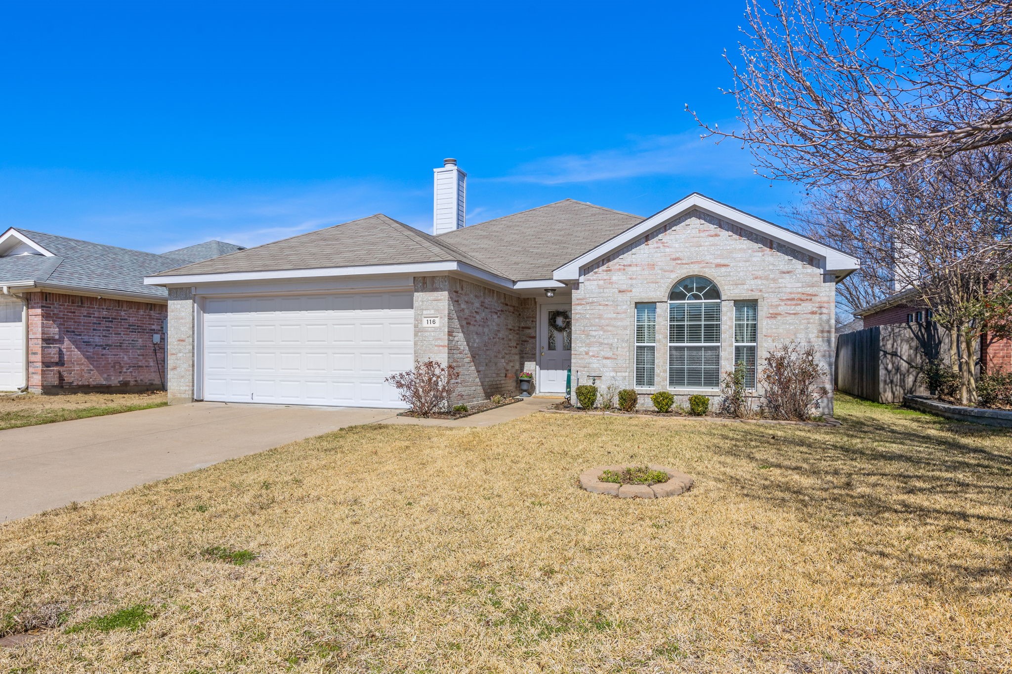 116 Tomahawk Drive