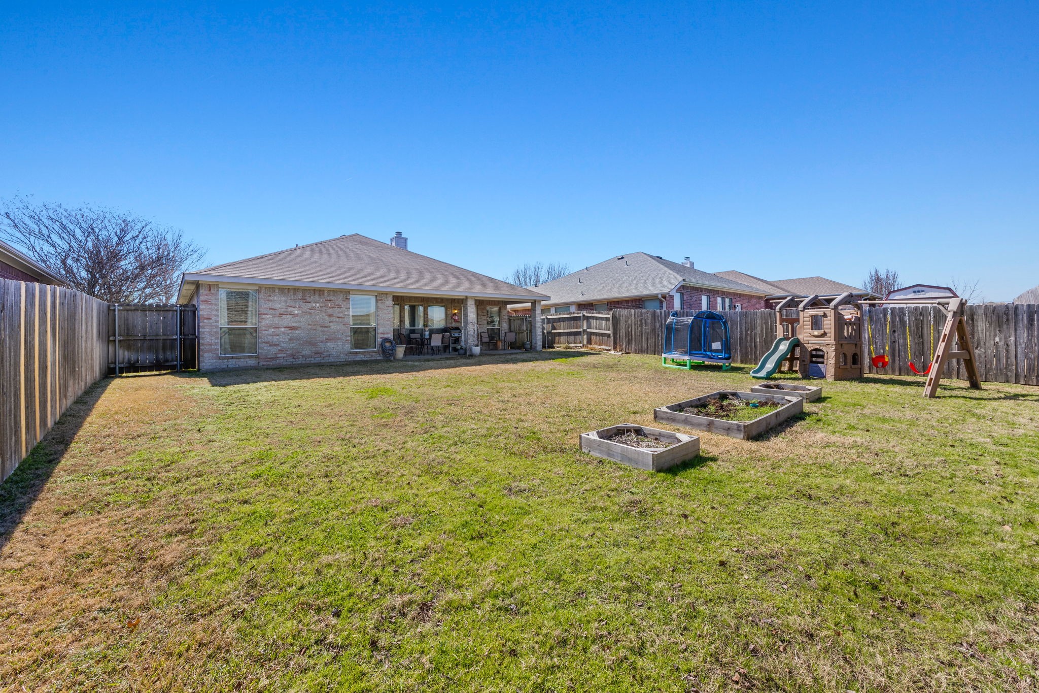 116 Tomahawk Drive