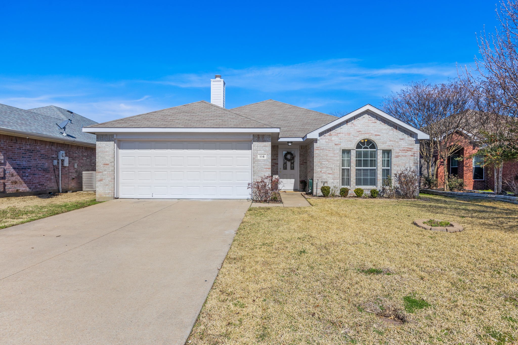 116 Tomahawk Drive