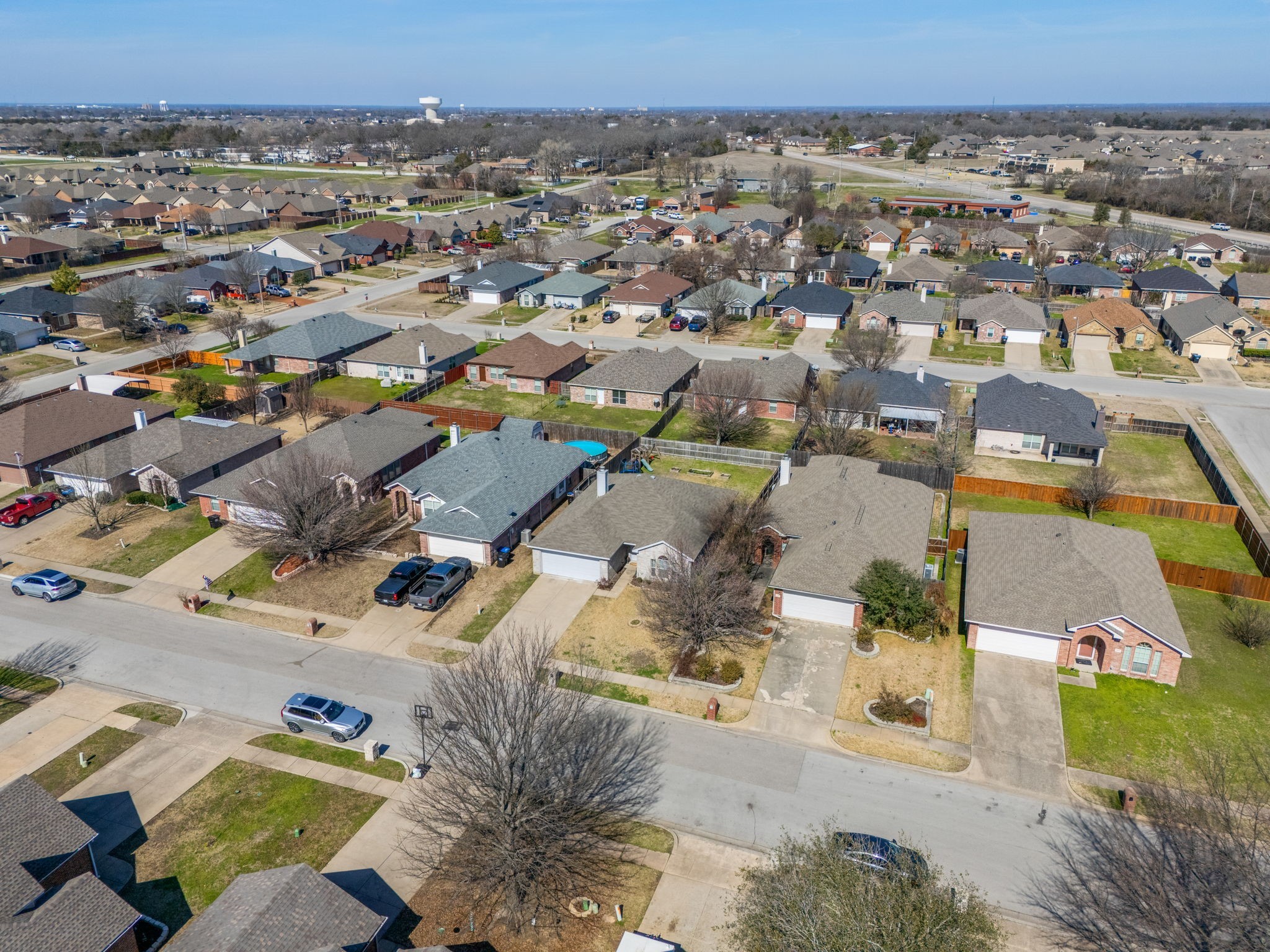 116 Tomahawk Drive