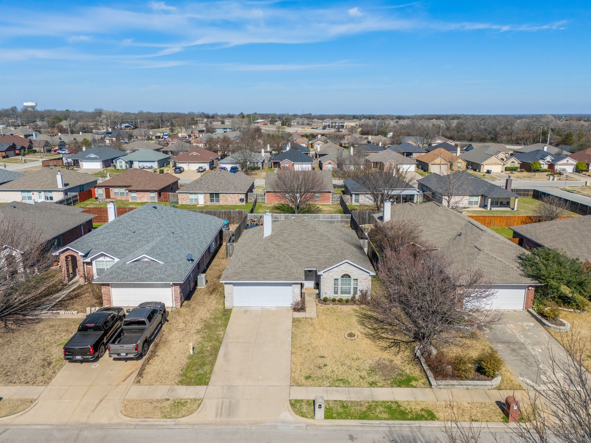 116 Tomahawk Drive