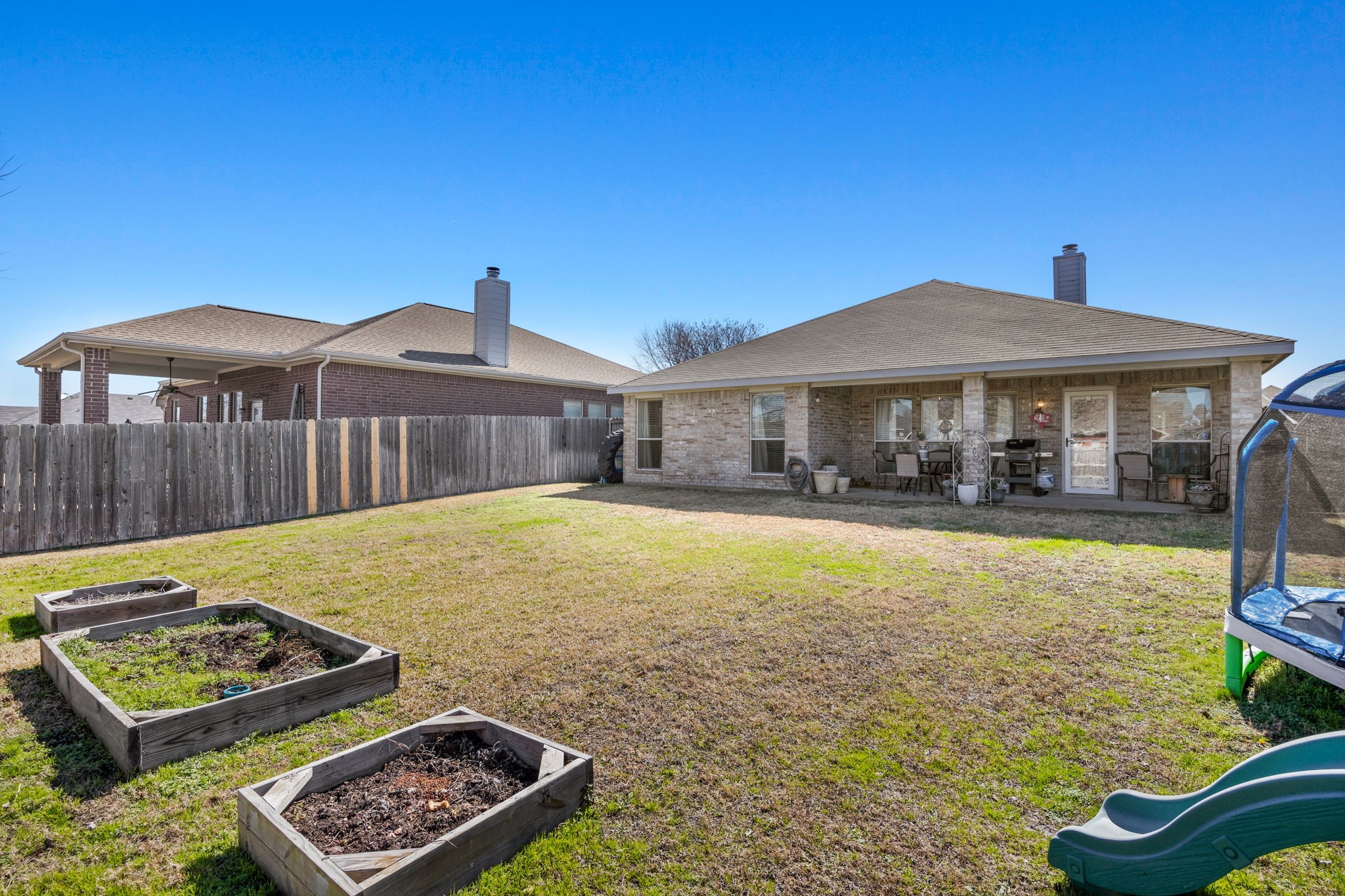 116 Tomahawk Drive