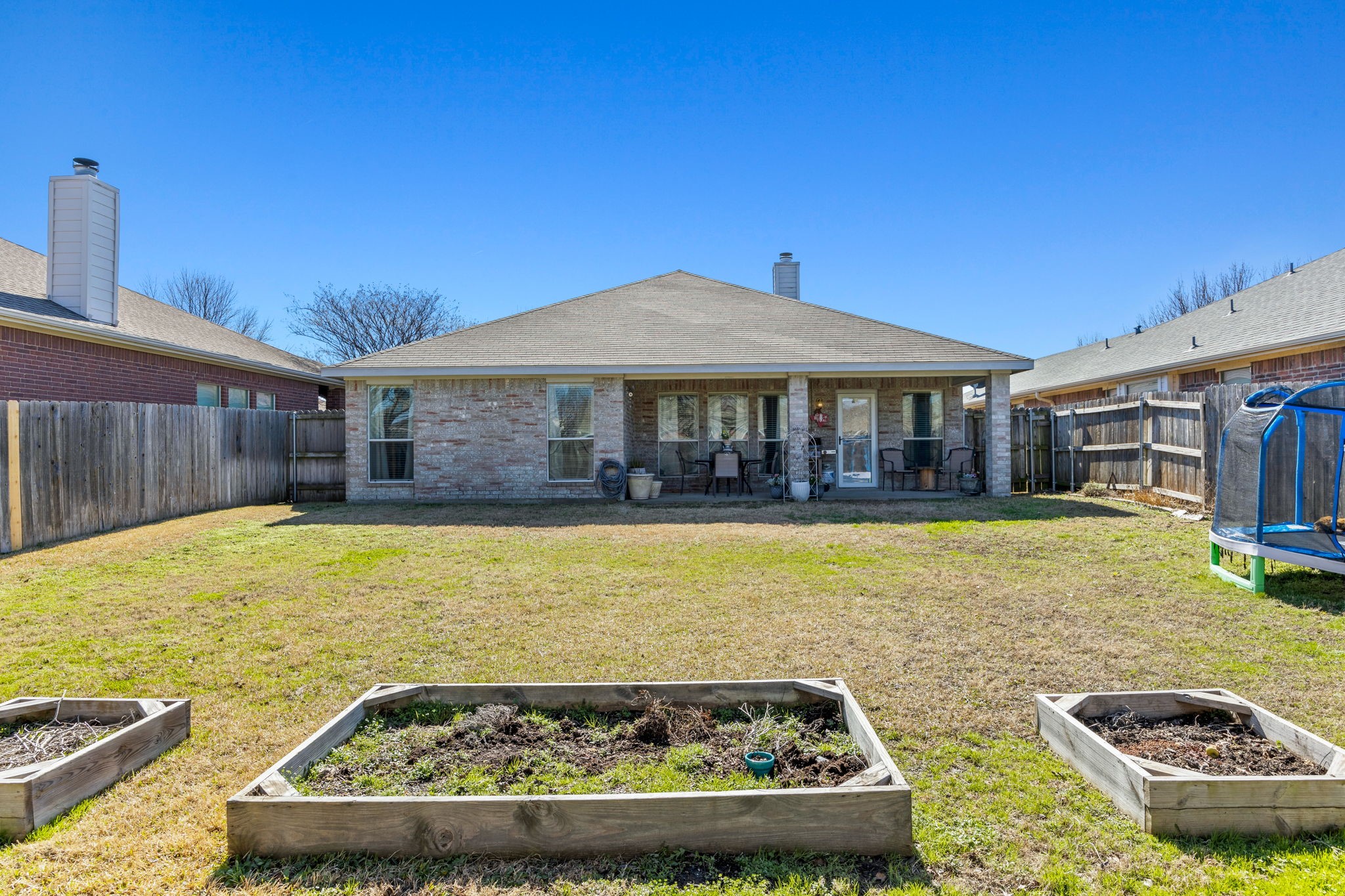 116 Tomahawk Drive