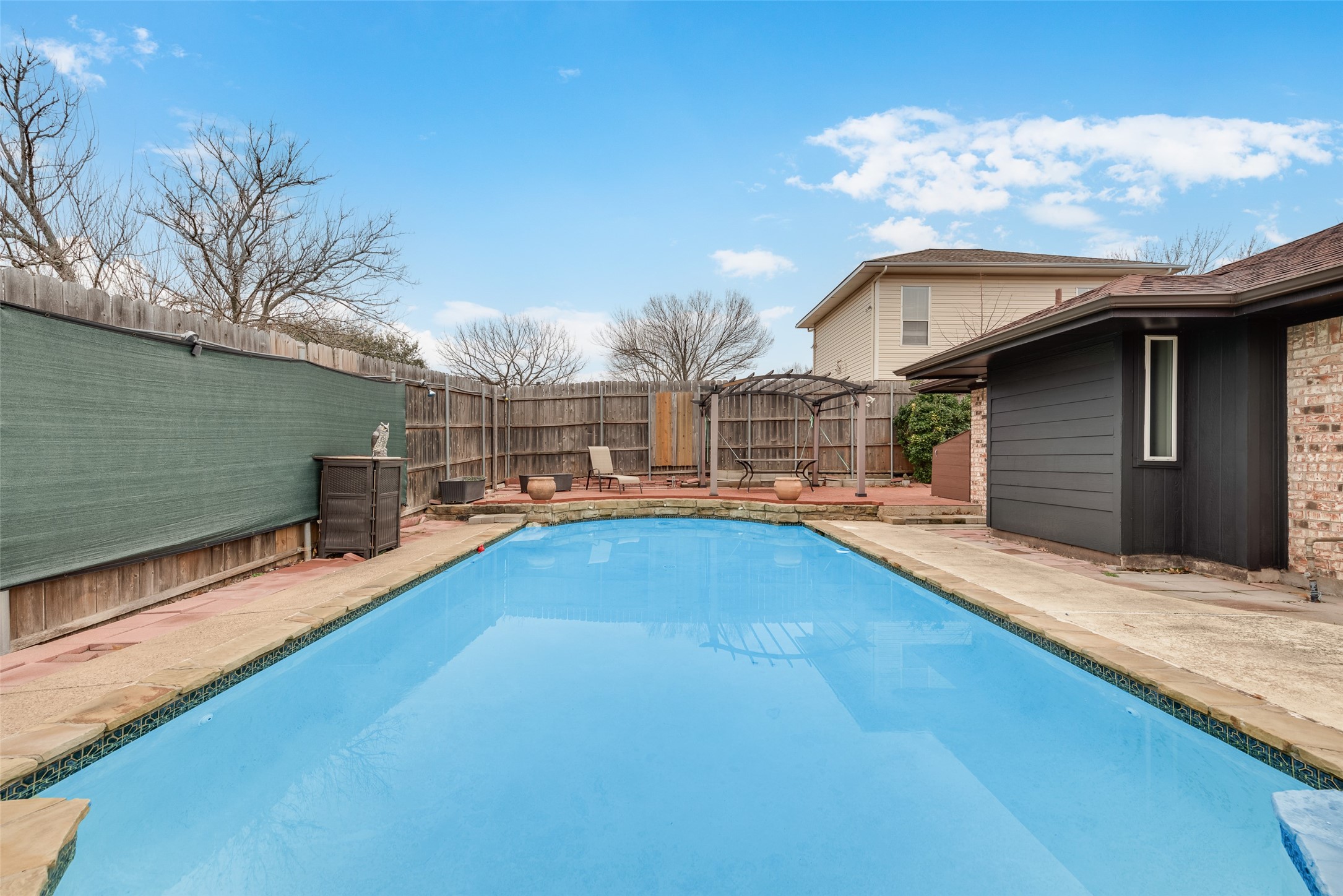 6709 Harvest Hill Drive