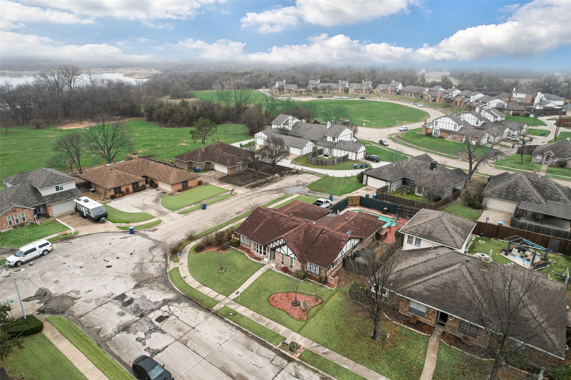 6709 Harvest Hill Drive