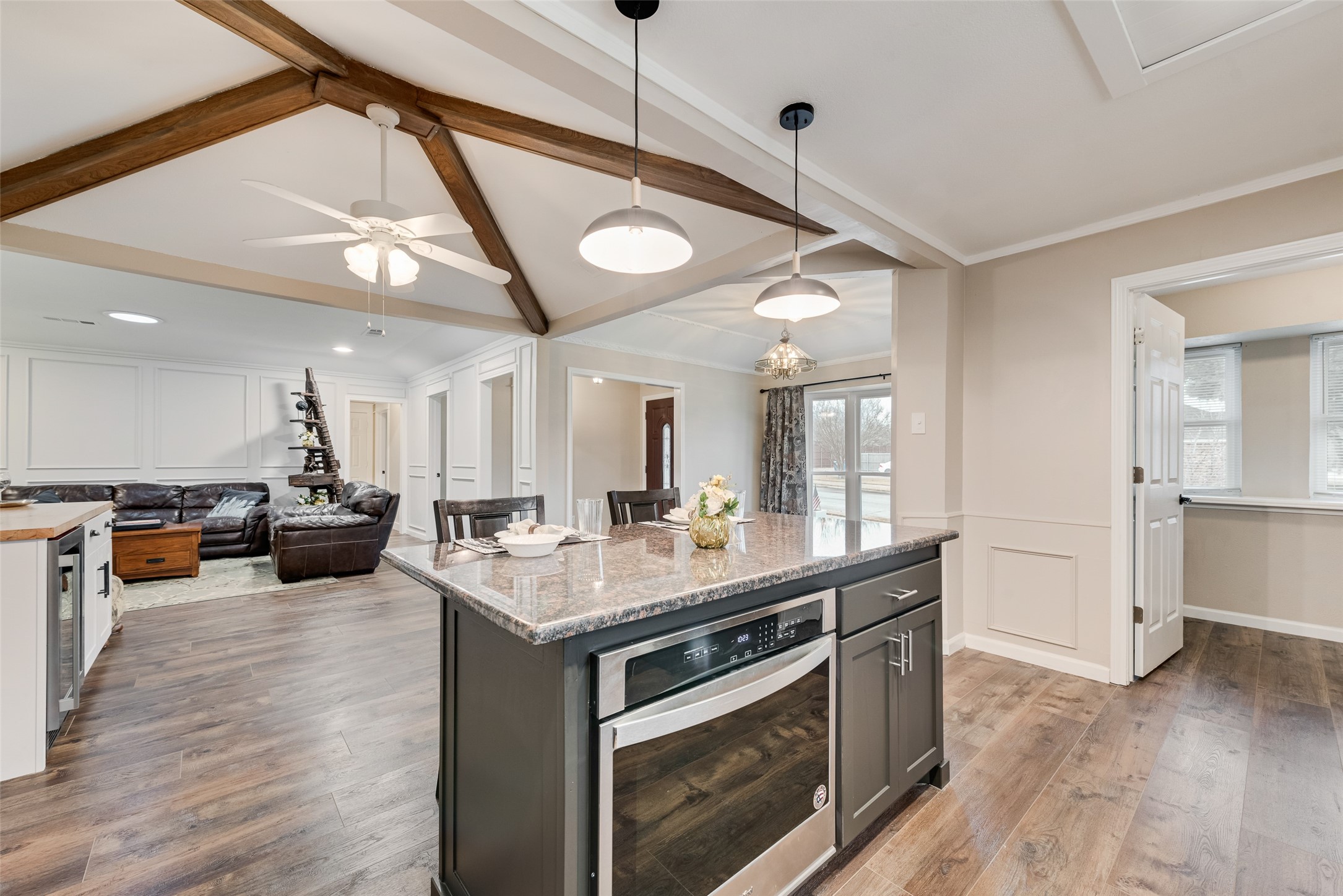 6709 Harvest Hill Drive