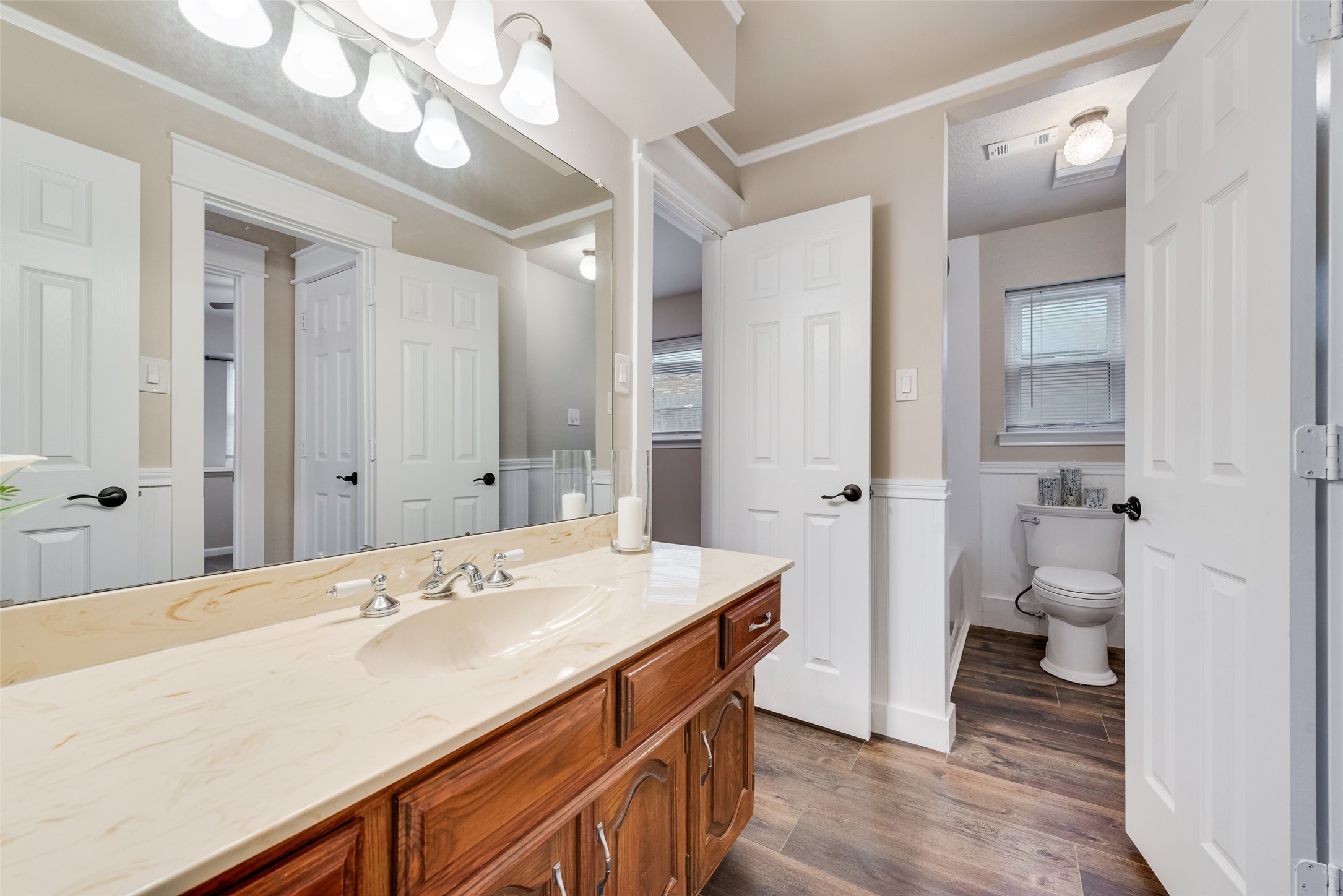 6709 Harvest Hill Drive