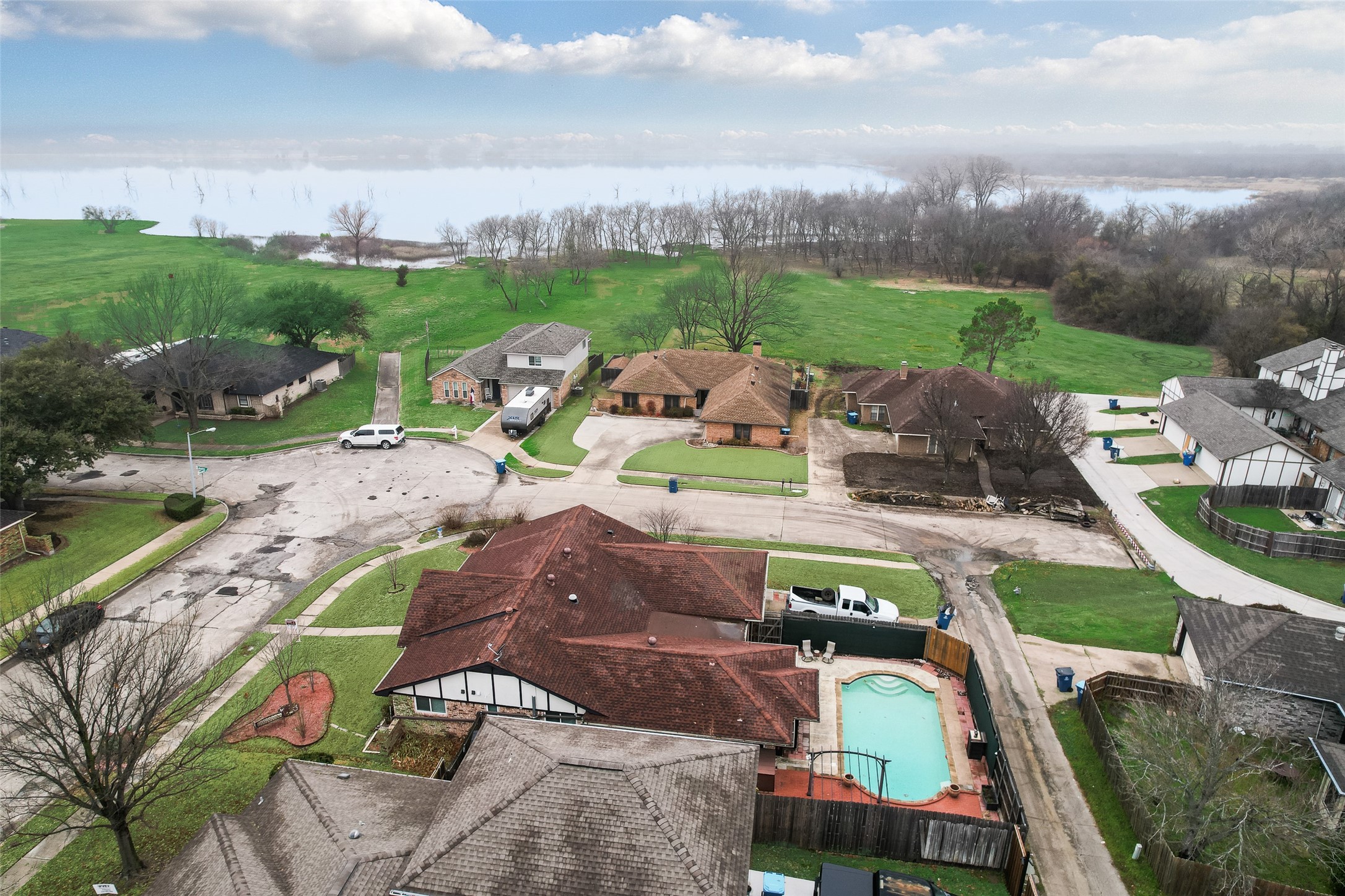 6709 Harvest Hill Drive