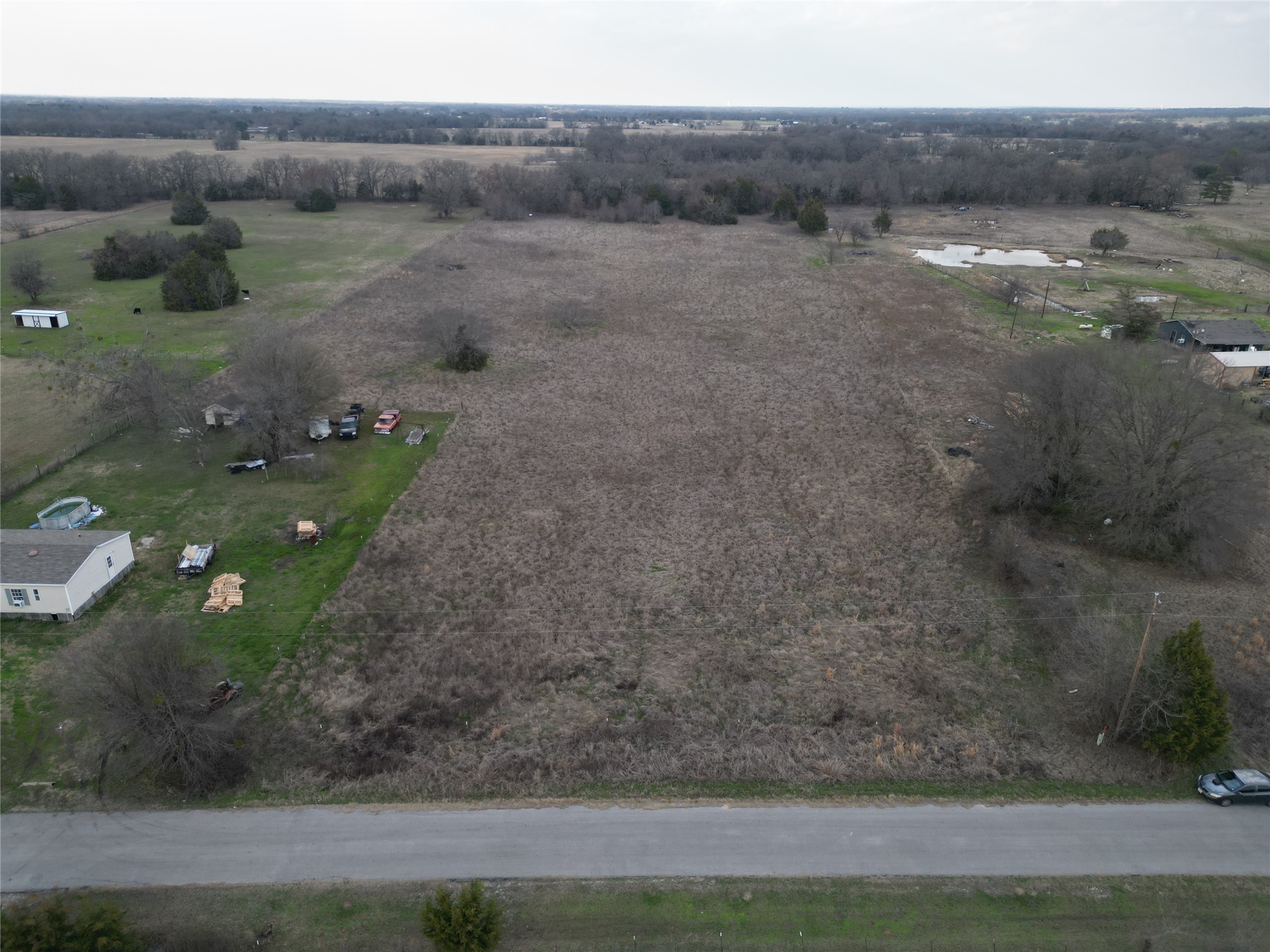 Lot 9 Acorn Circle