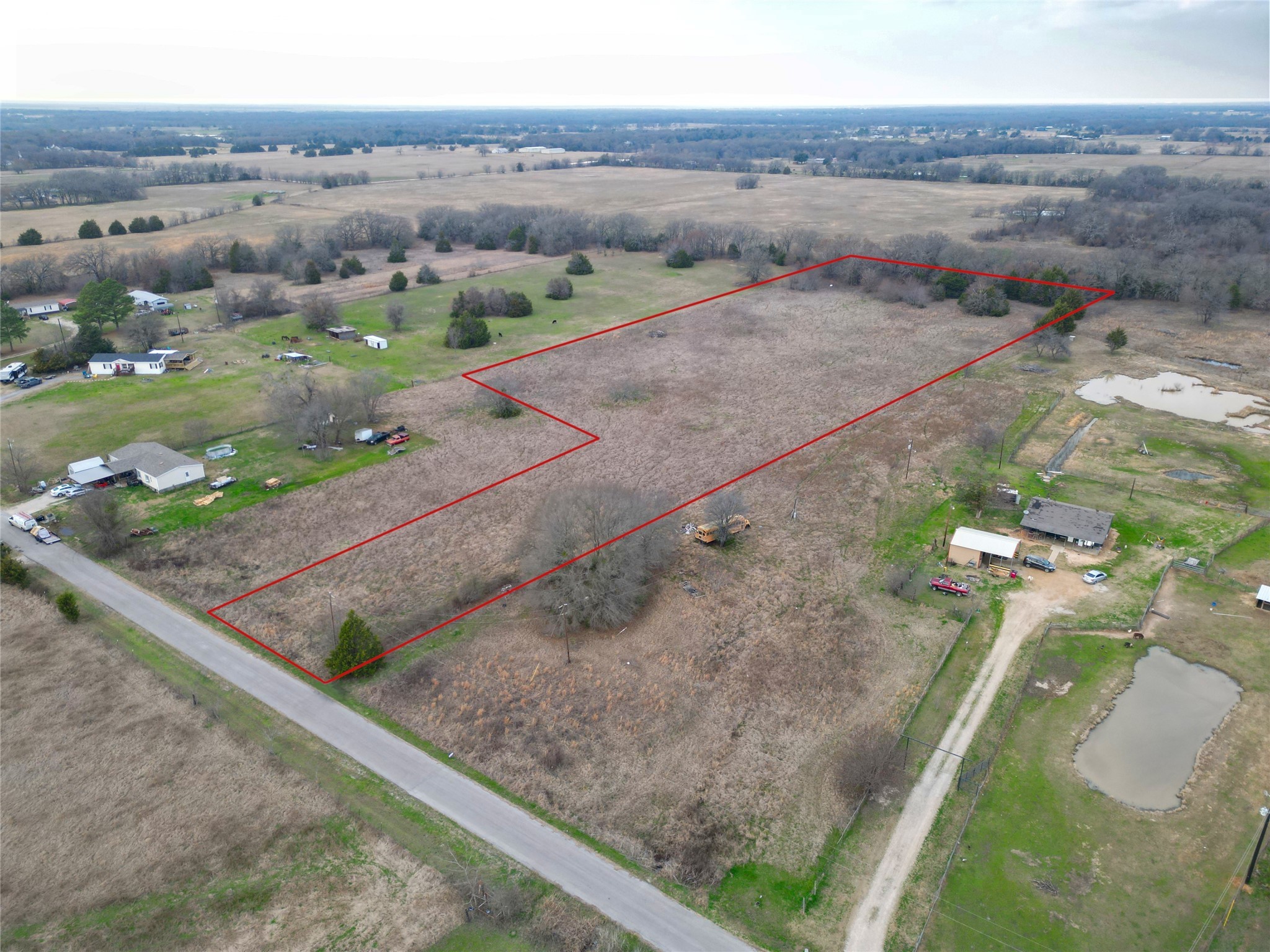 Lot 9 Acorn Circle
