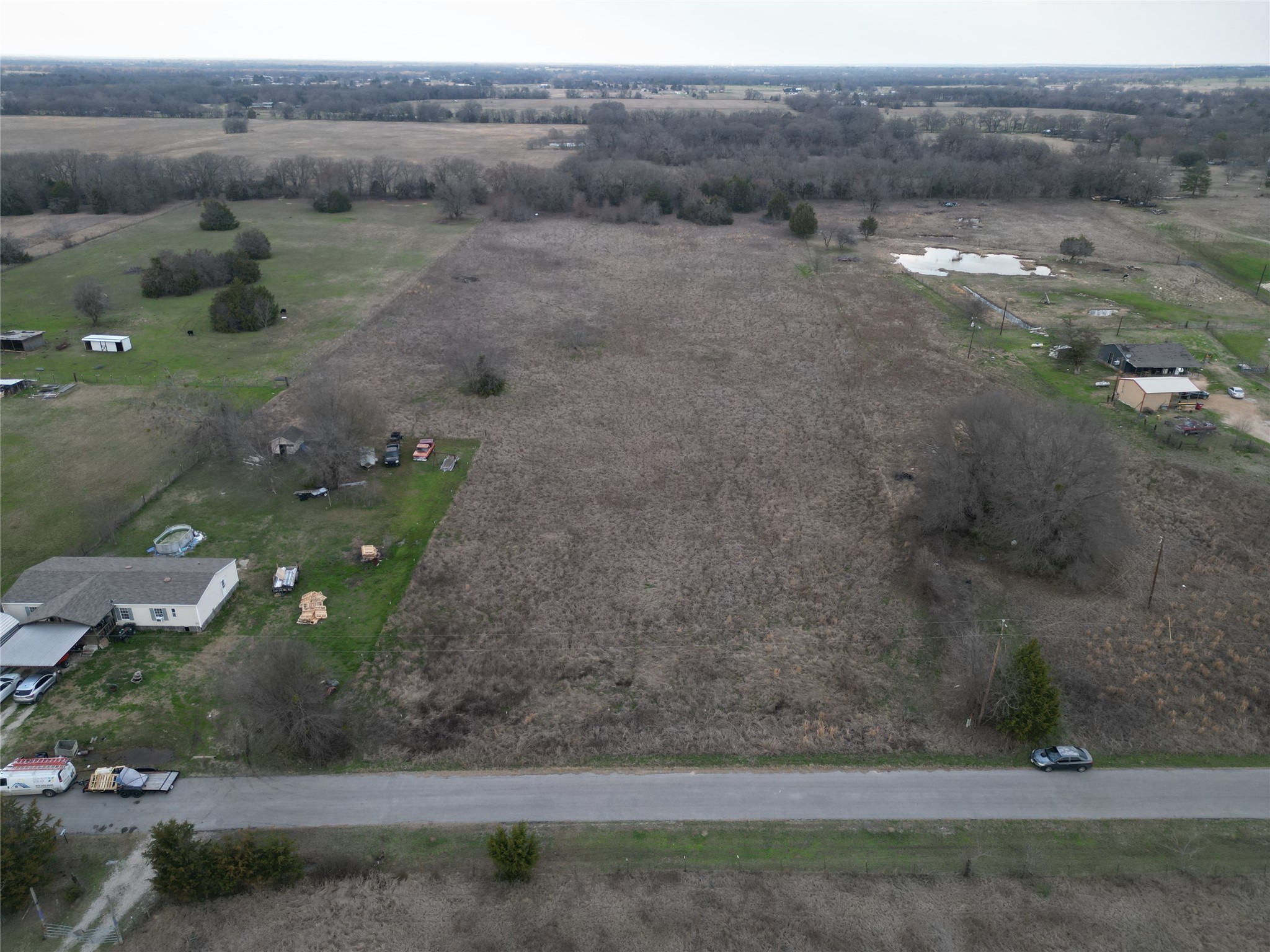 Lot 9 Acorn Circle