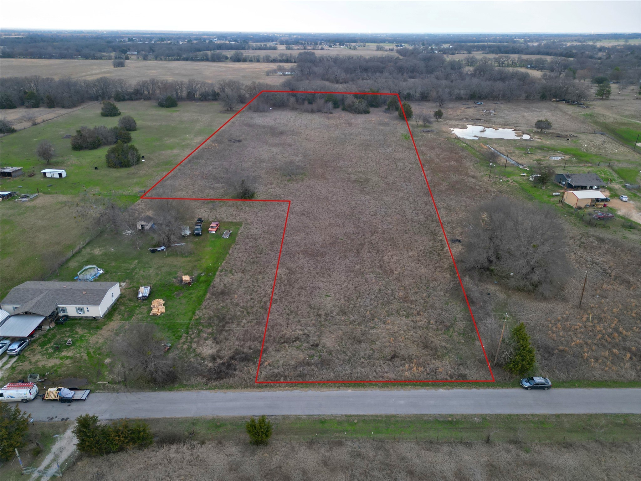 Lot 9 Acorn Circle
