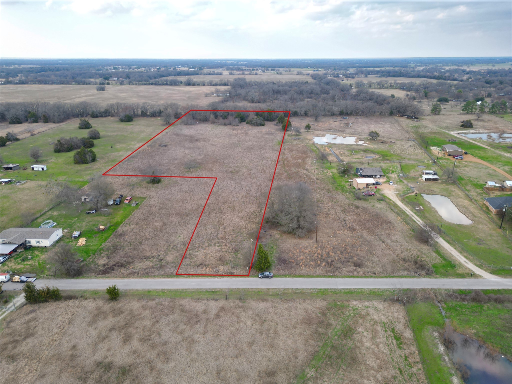 Lot 9 Acorn Circle
