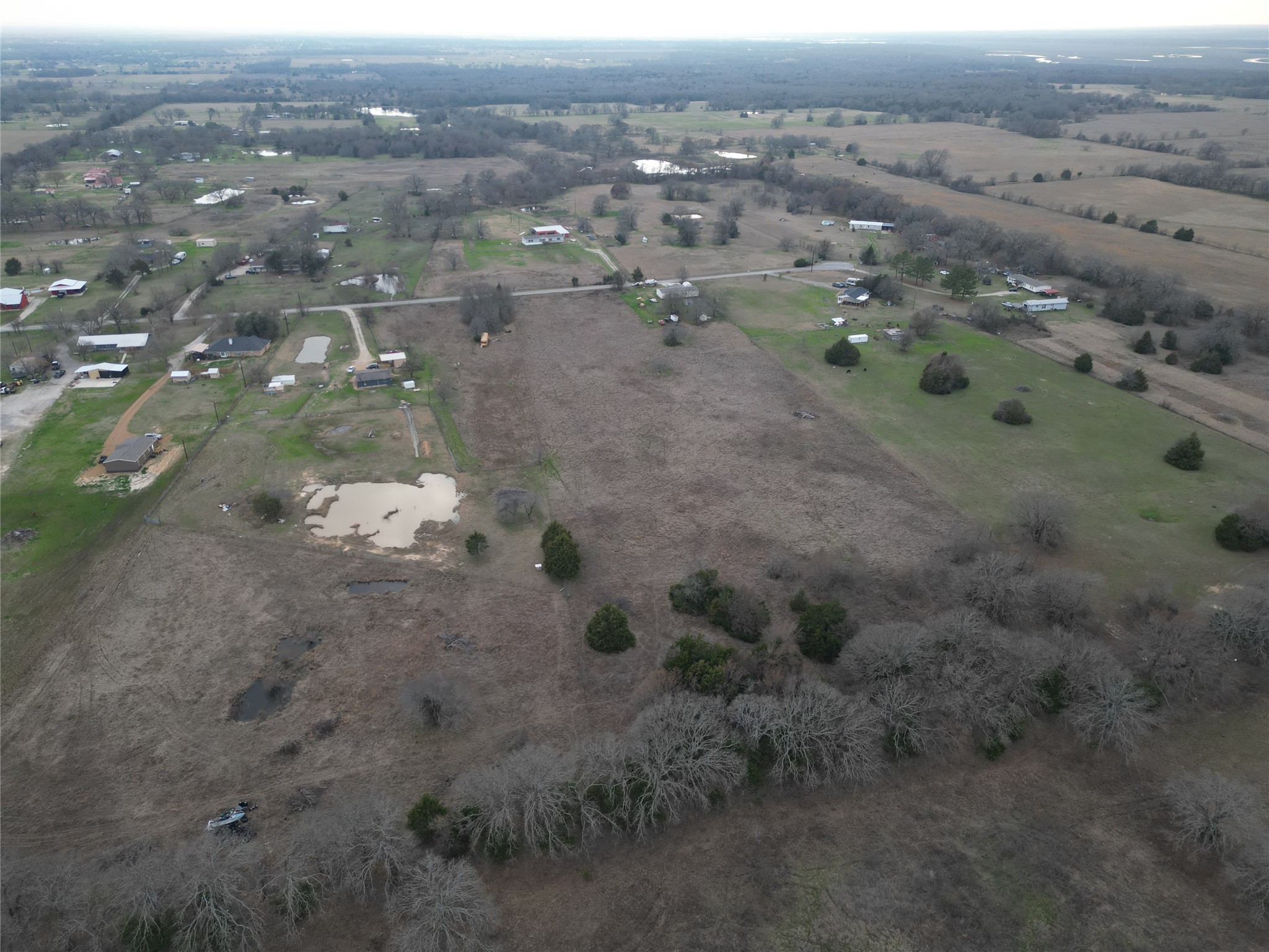 Lot 9 Acorn Circle