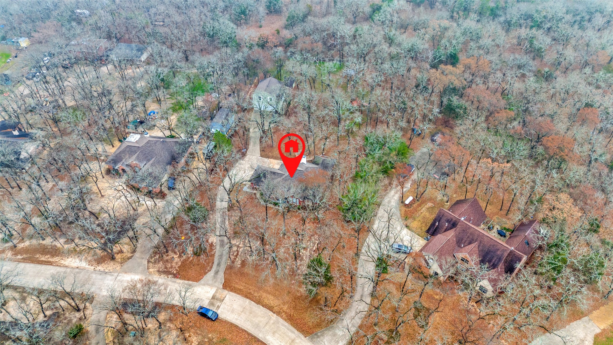 1070 Oak Hollow Lane