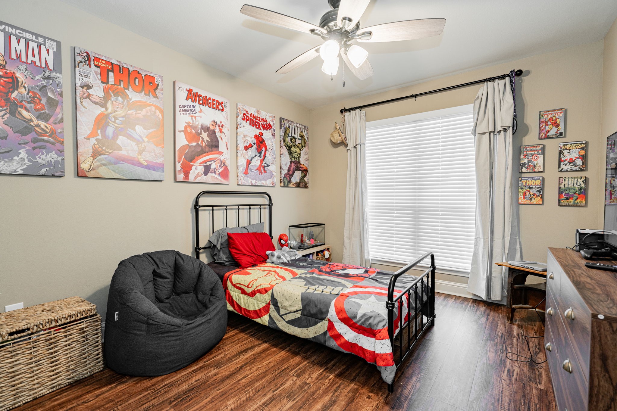 128 Vaughn Lane