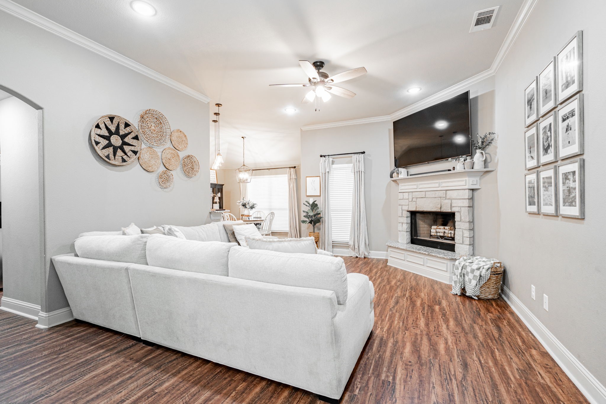 128 Vaughn Lane