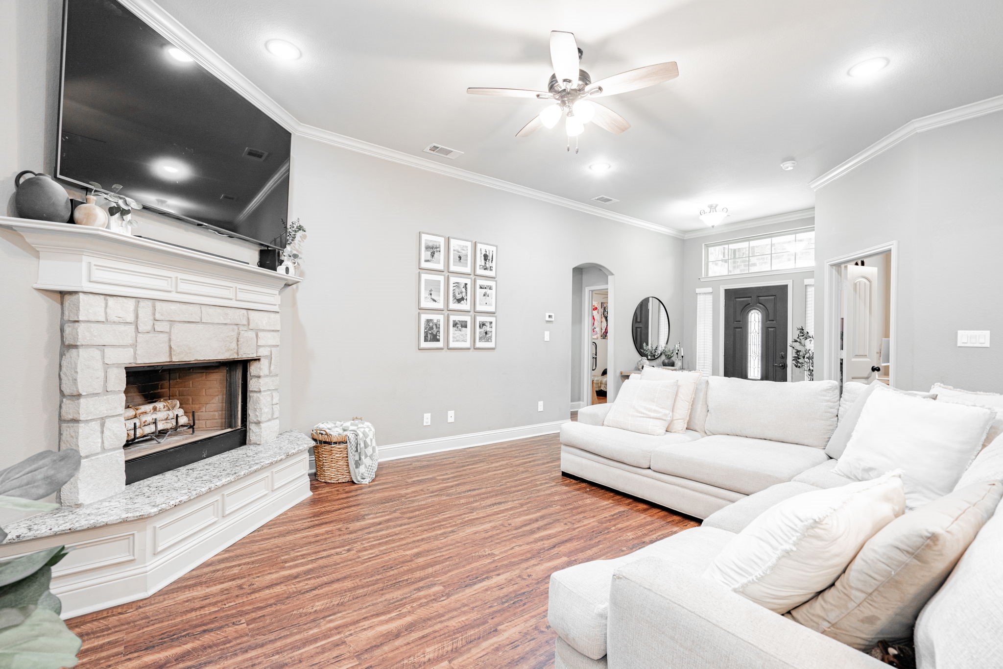 128 Vaughn Lane