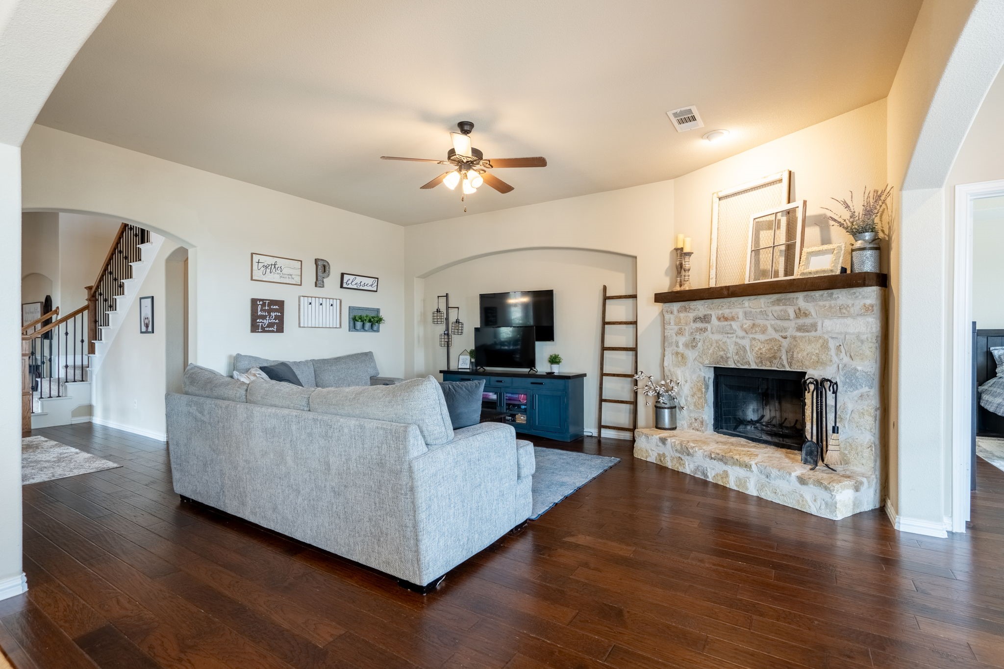 10200 Matador Drive
