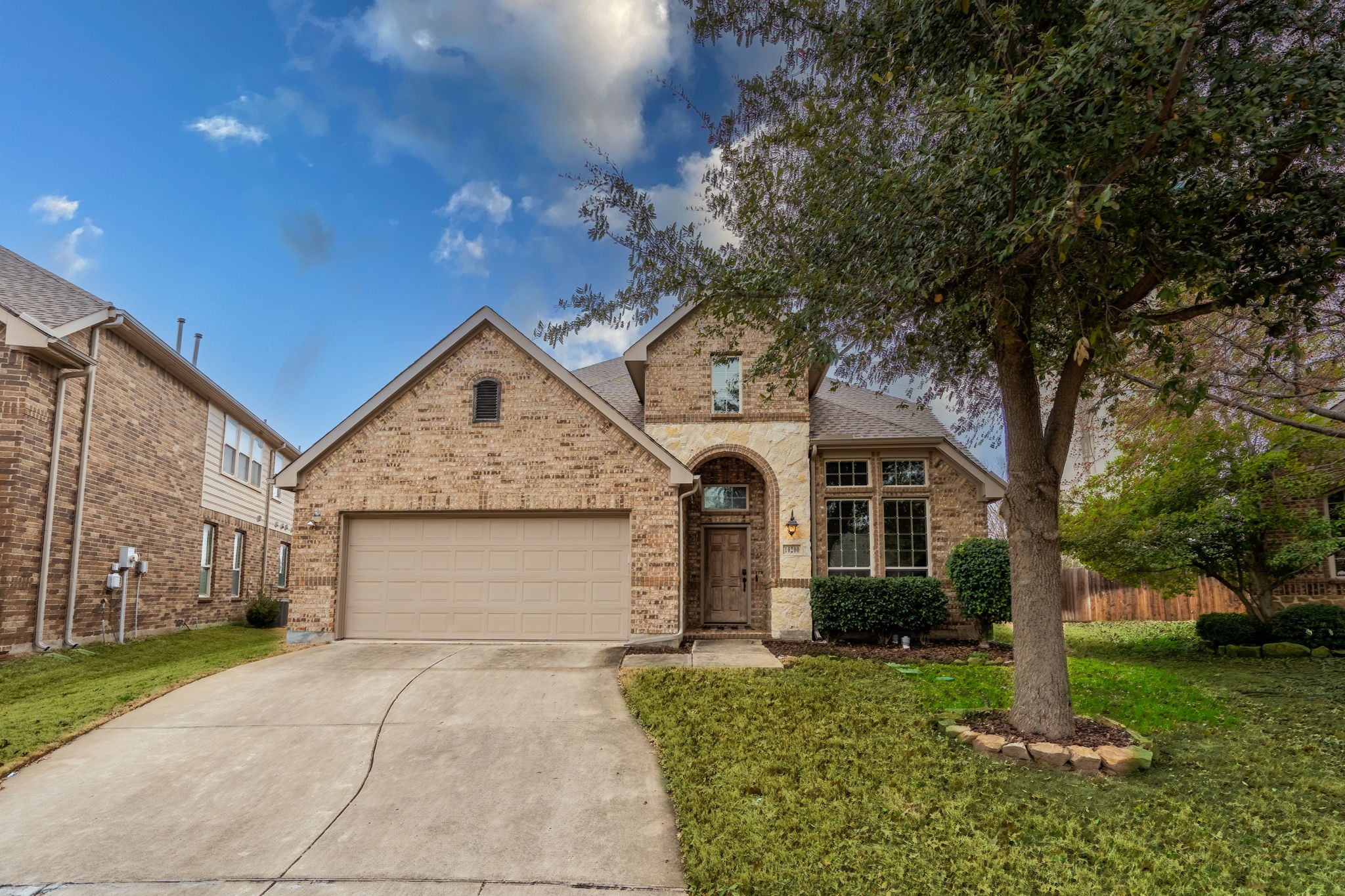 10200 Matador Drive