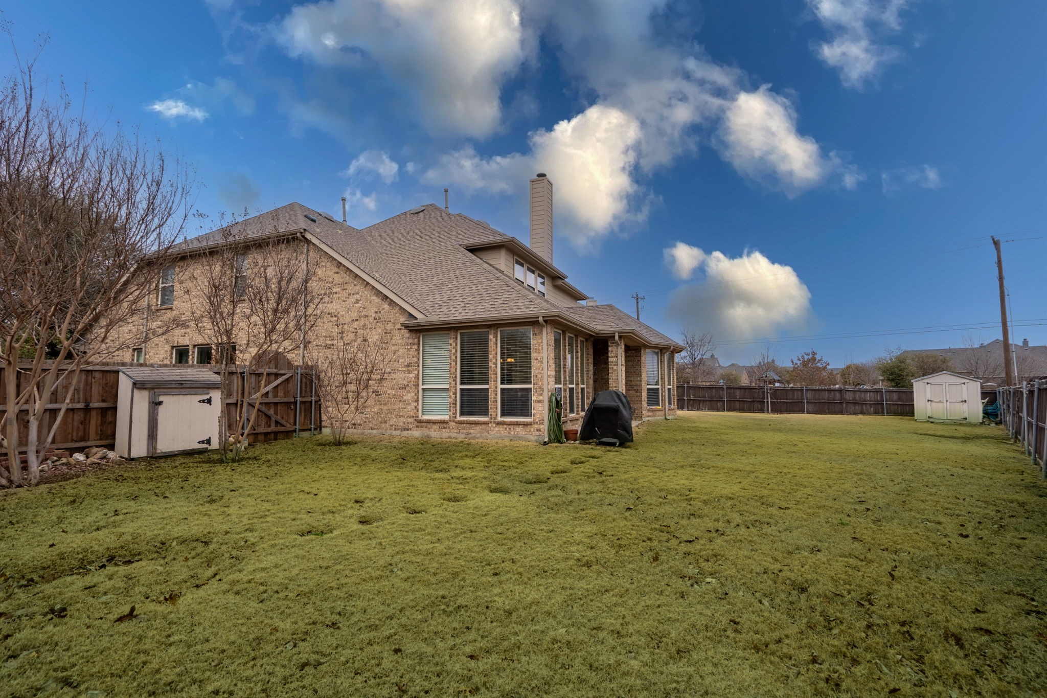 10200 Matador Drive