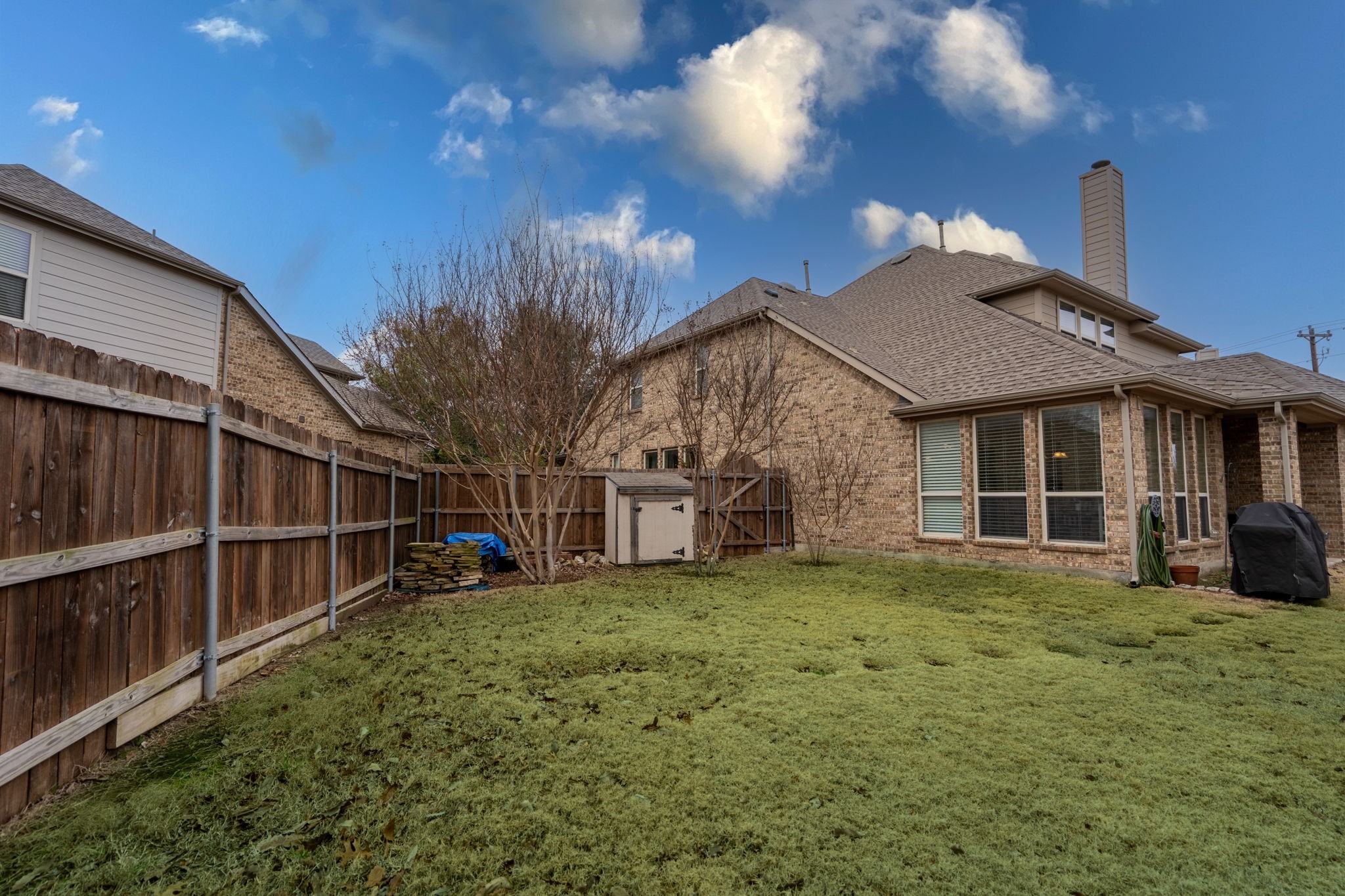 10200 Matador Drive