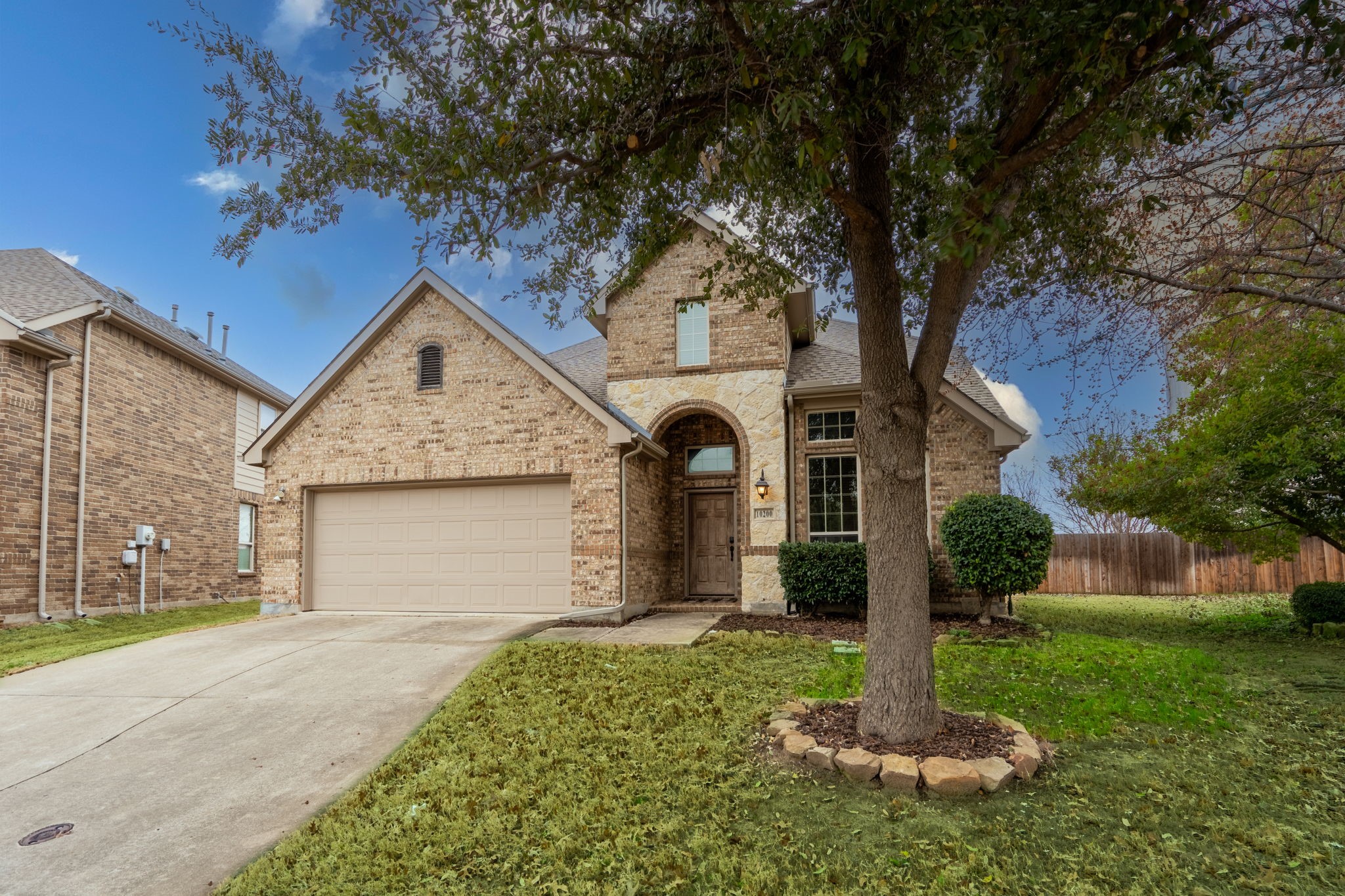 10200 Matador Drive