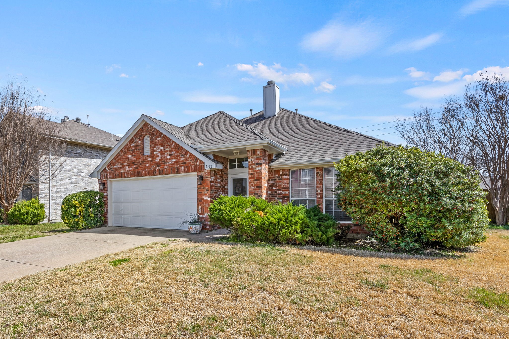 7318 Armstrong Lane