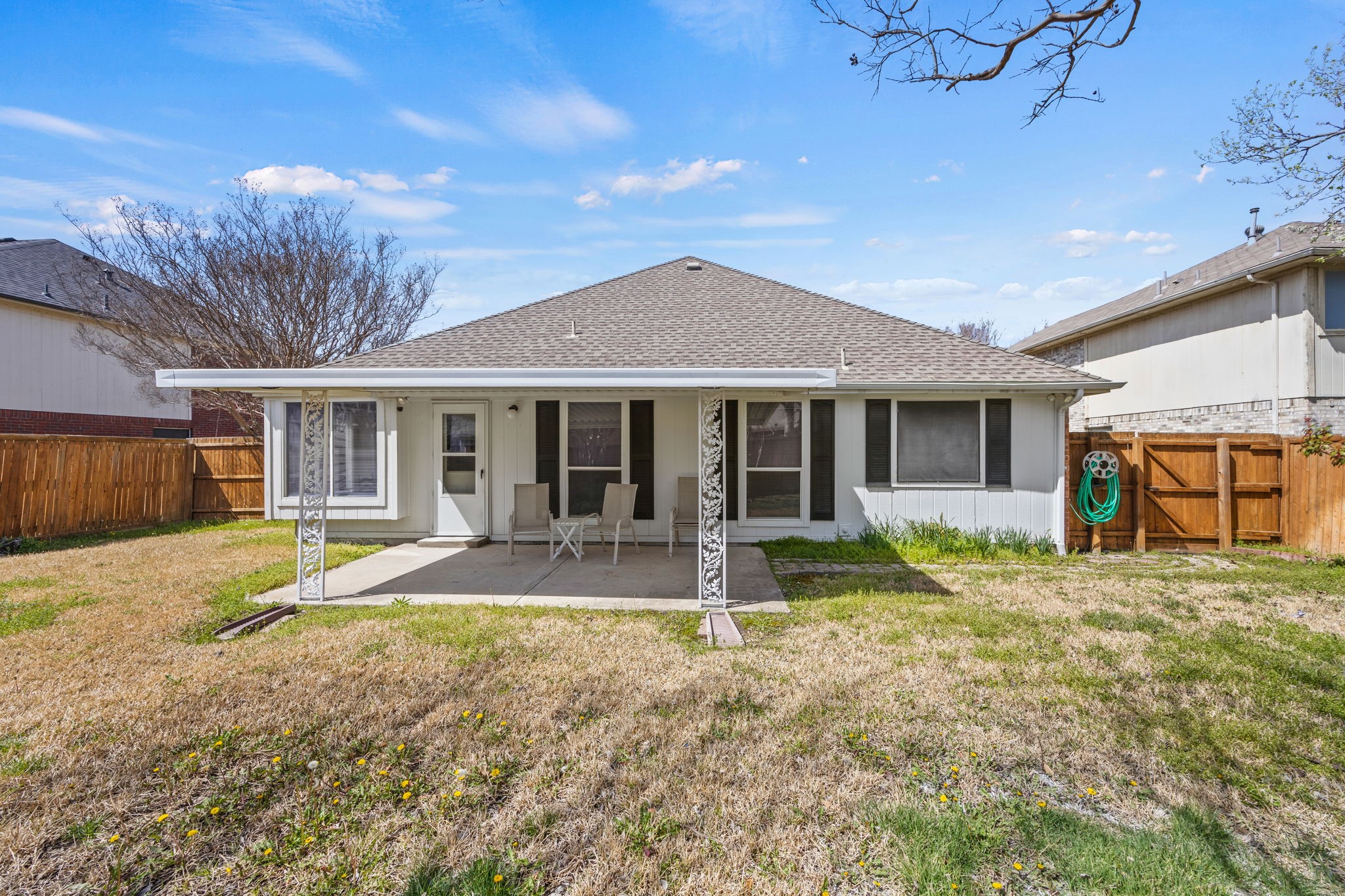 7318 Armstrong Lane