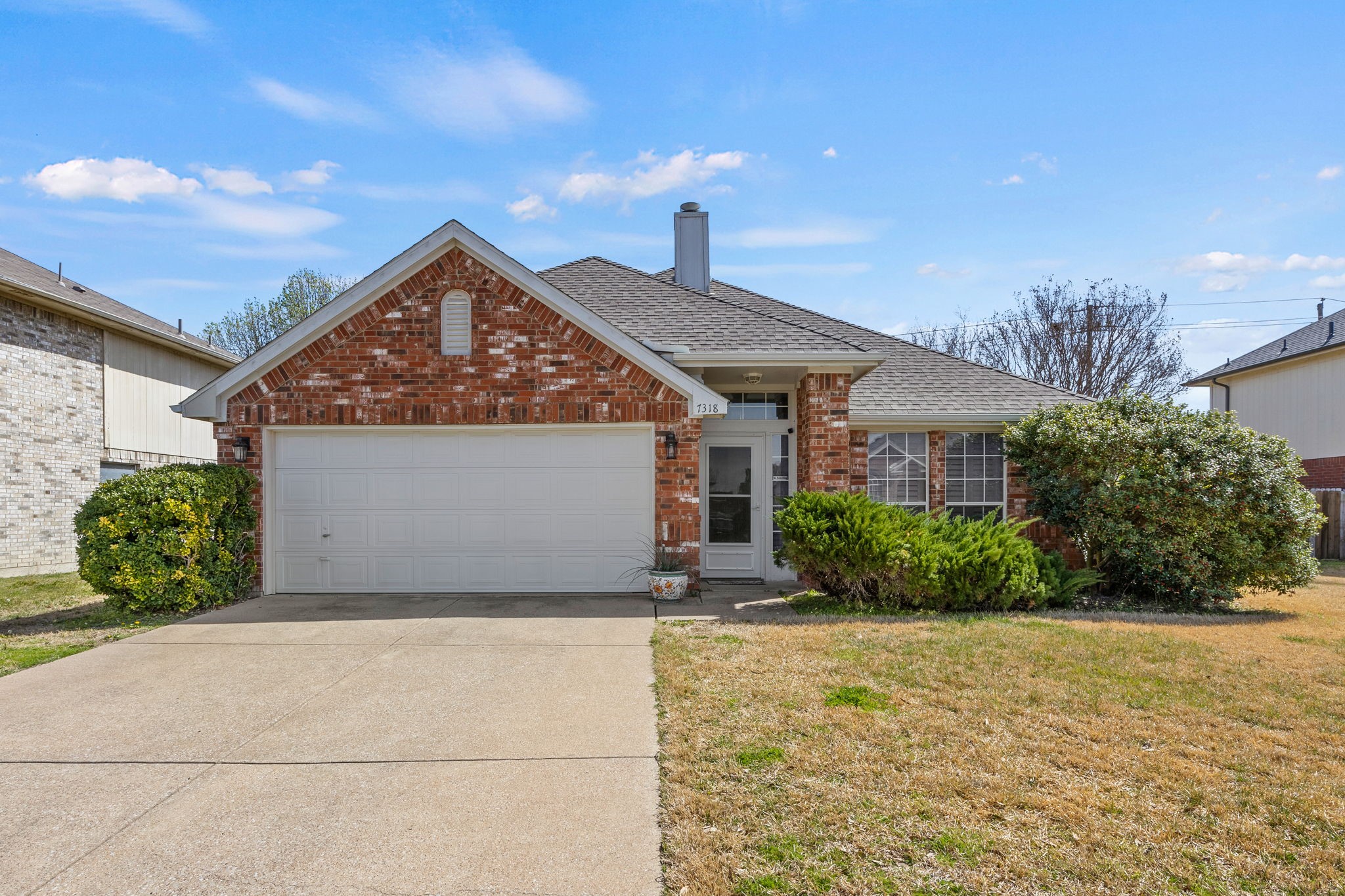 7318 Armstrong Lane