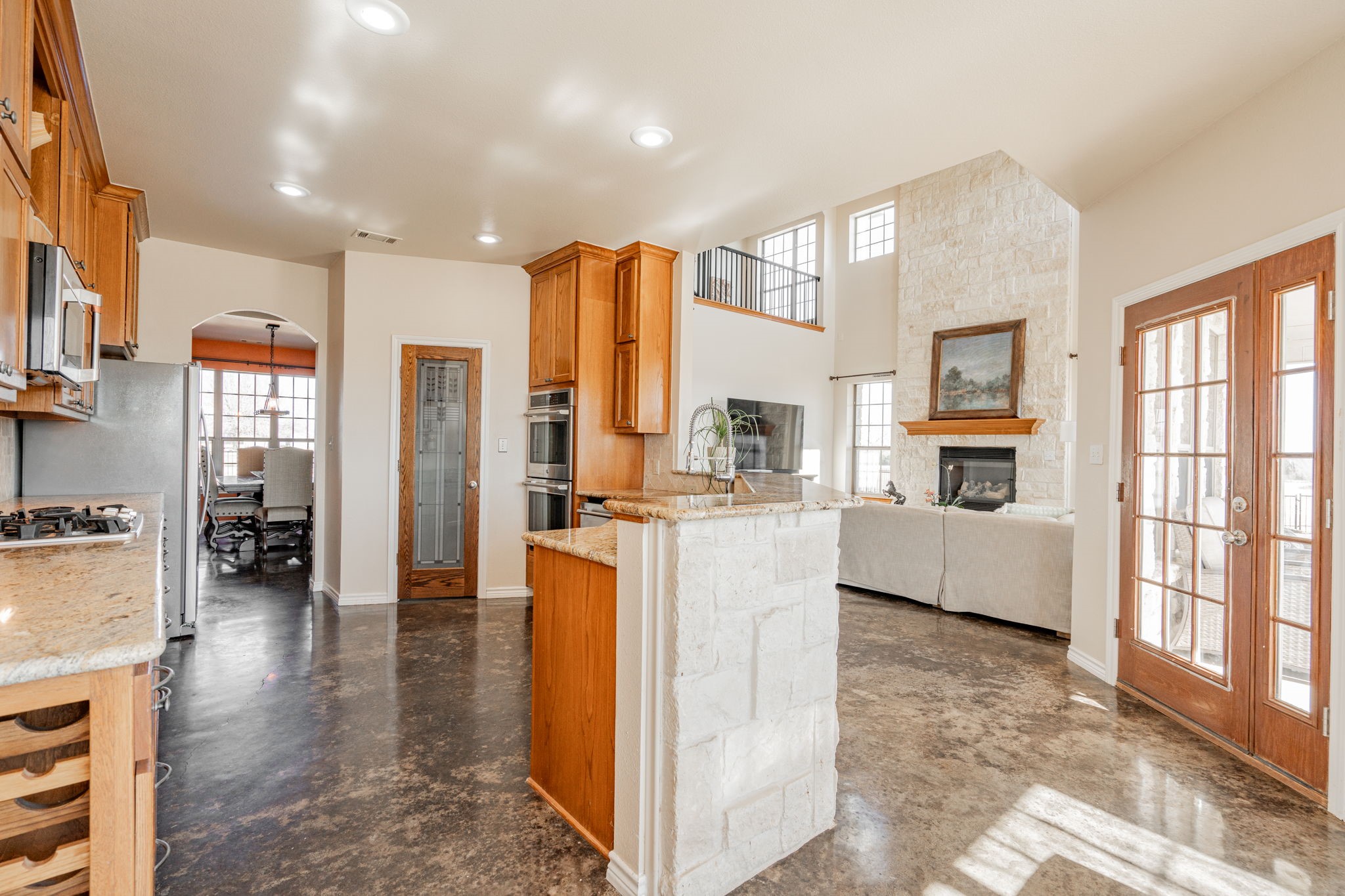 1490 County Road 4205