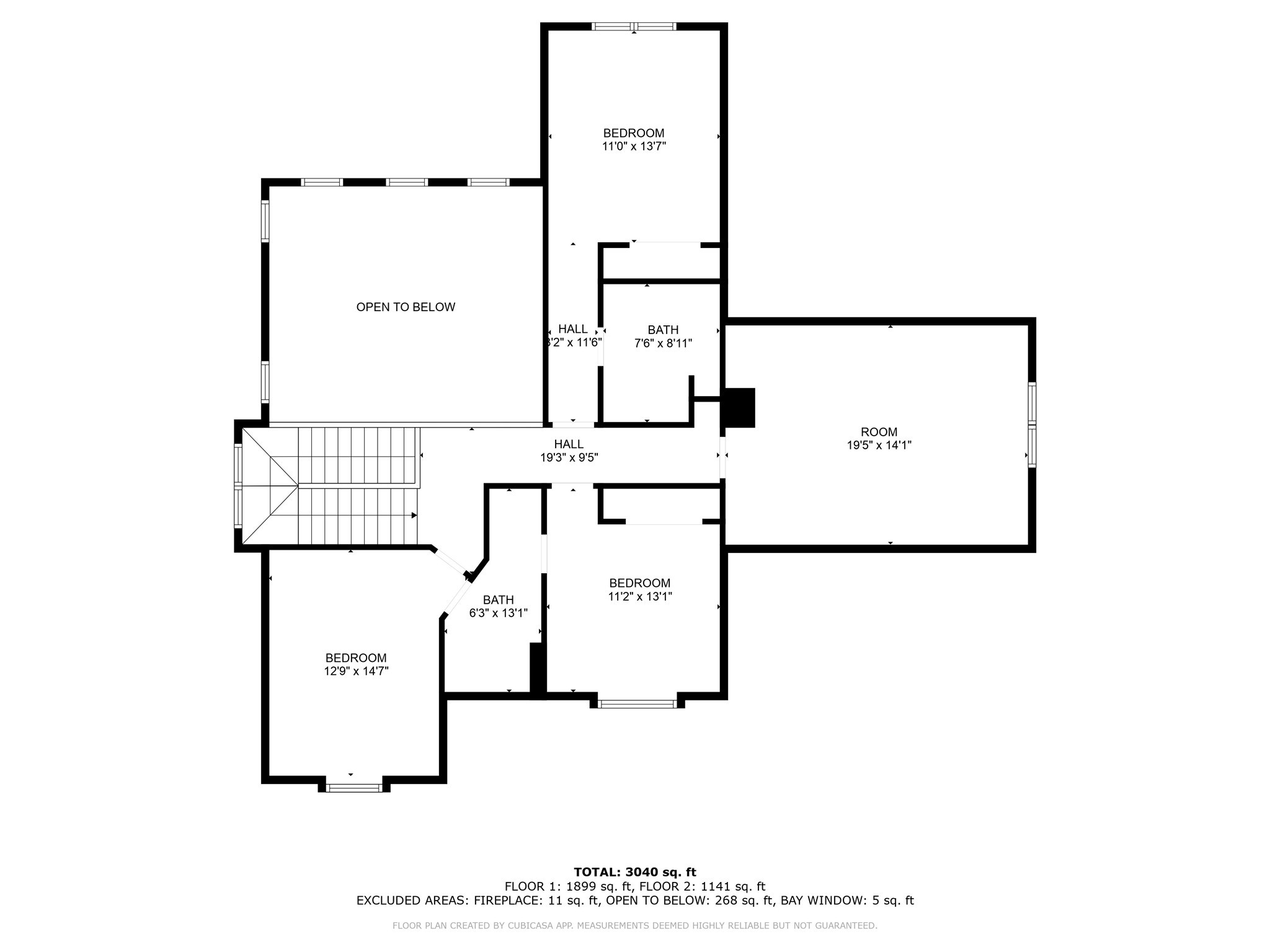 1490 County Road 4205