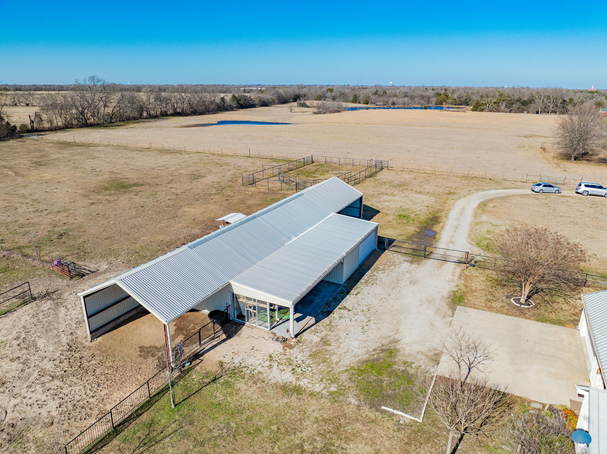 1490 County Road 4205