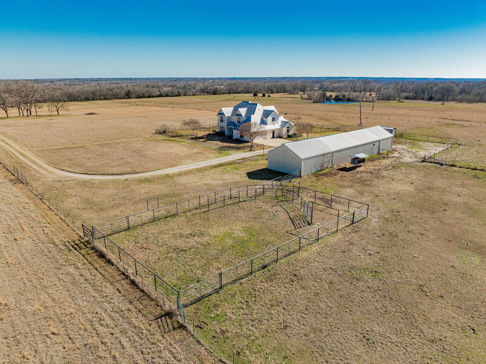 1490 County Road 4205