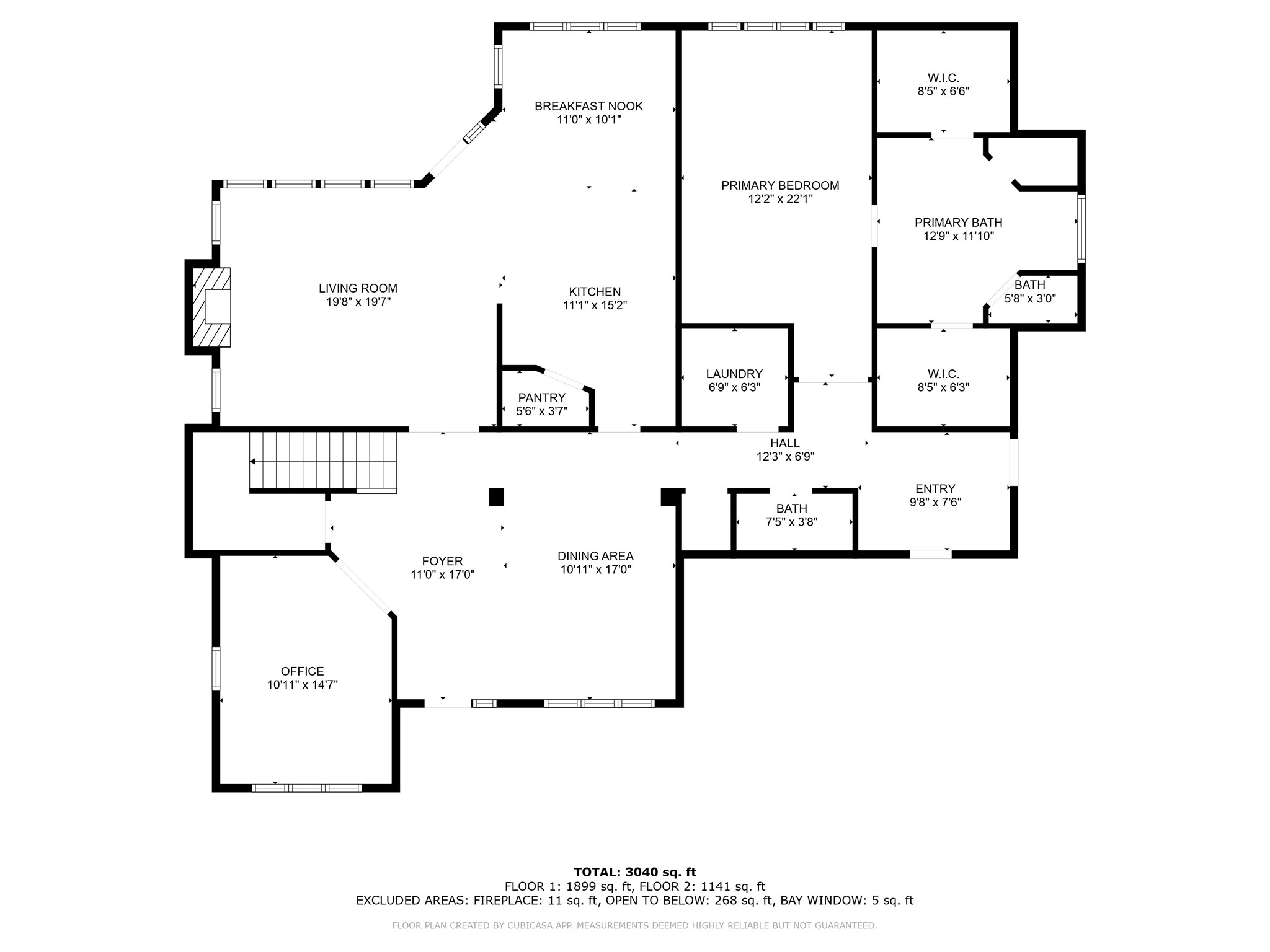 1490 County Road 4205