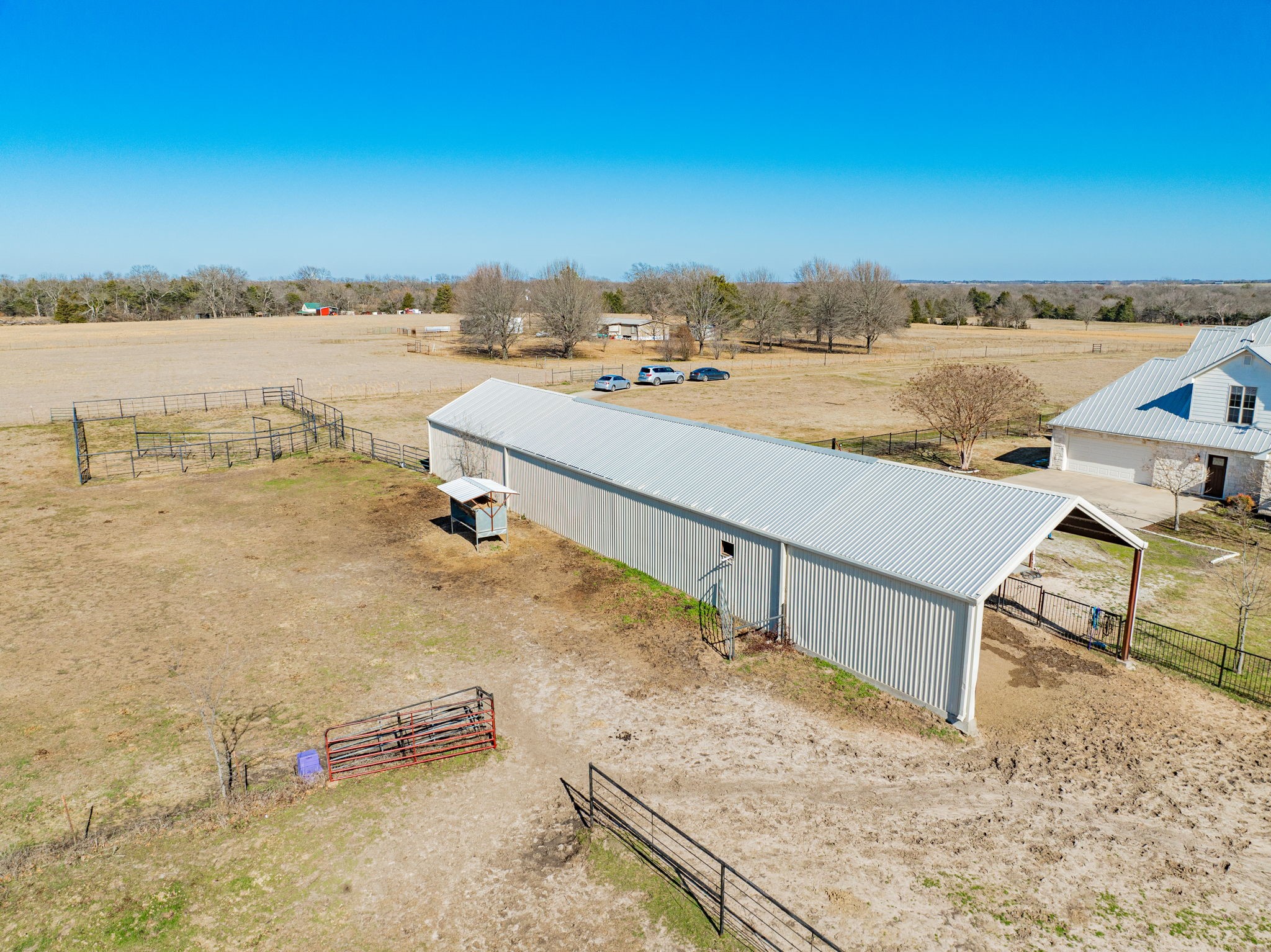 1490 County Road 4205