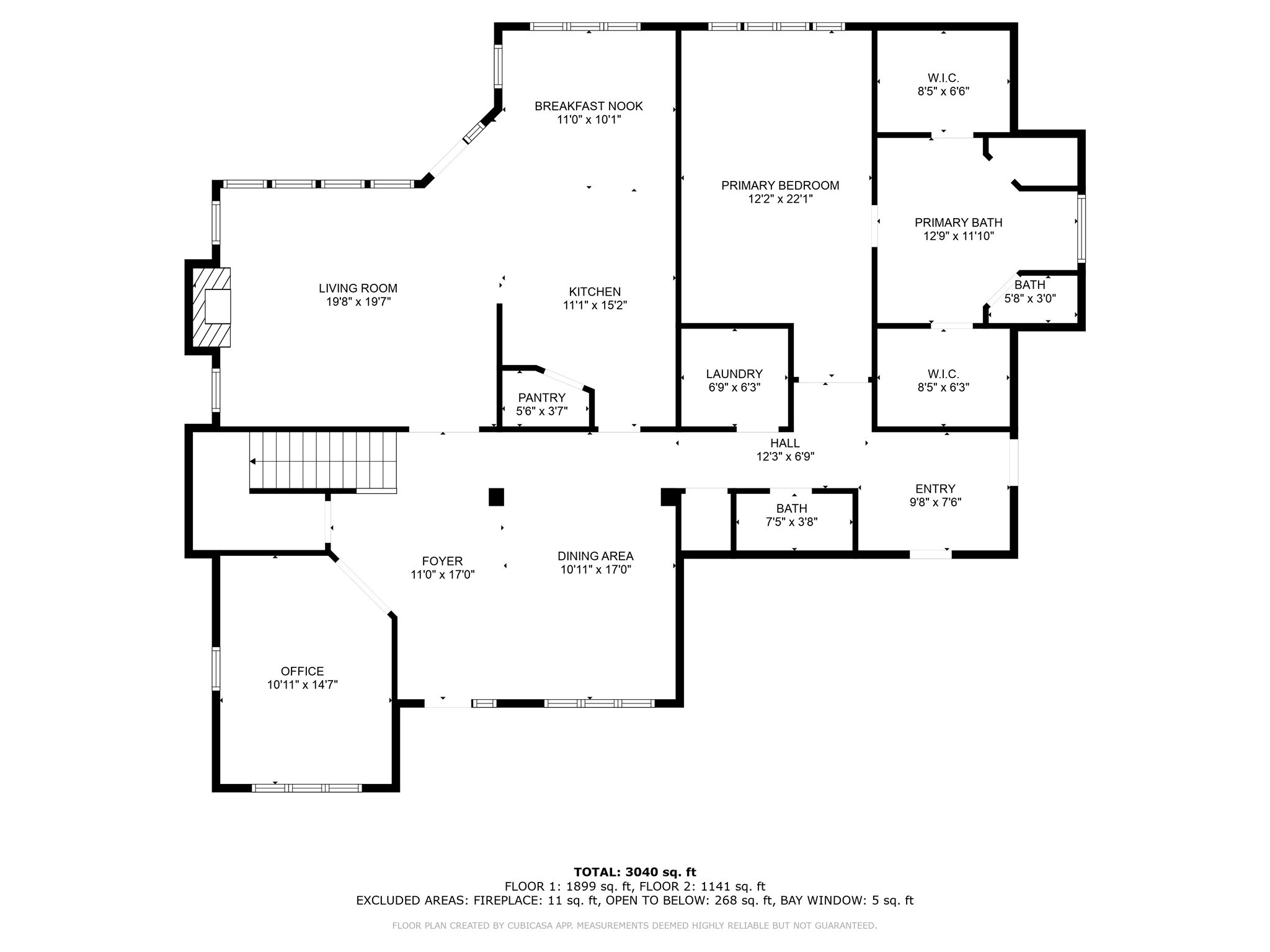 1490 County Road 4205