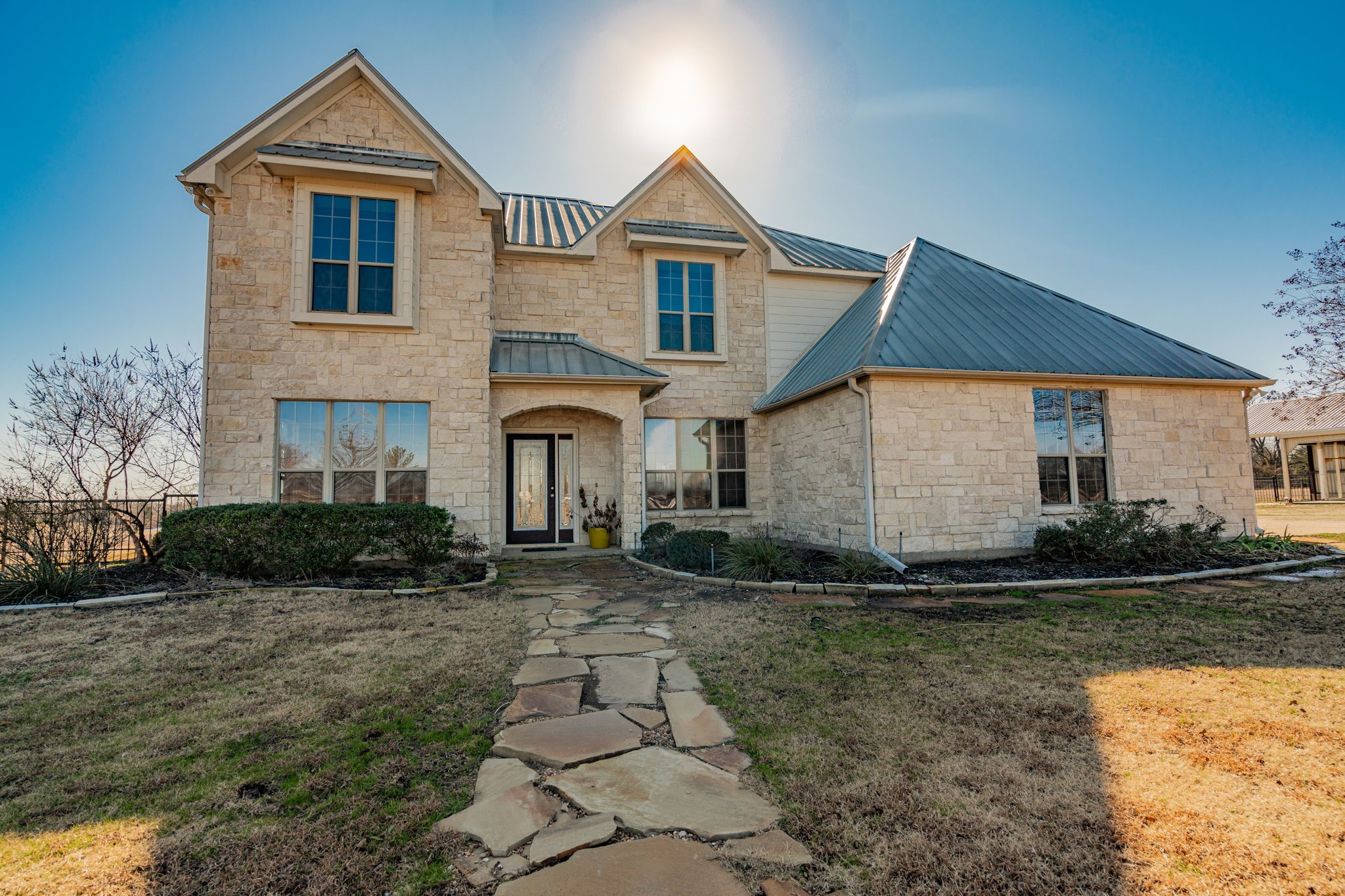 1490 County Road 4205