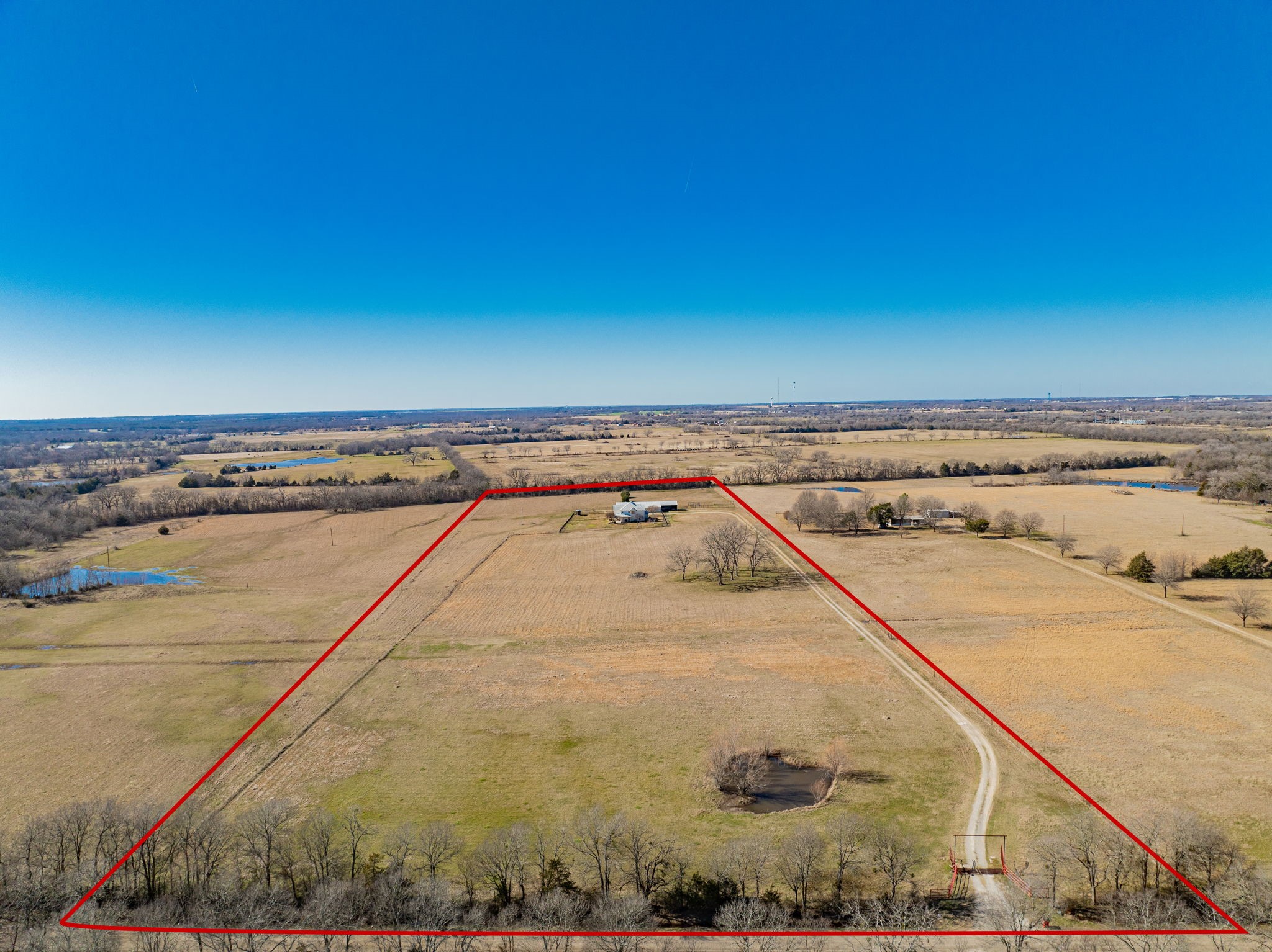 1490 County Road 4205