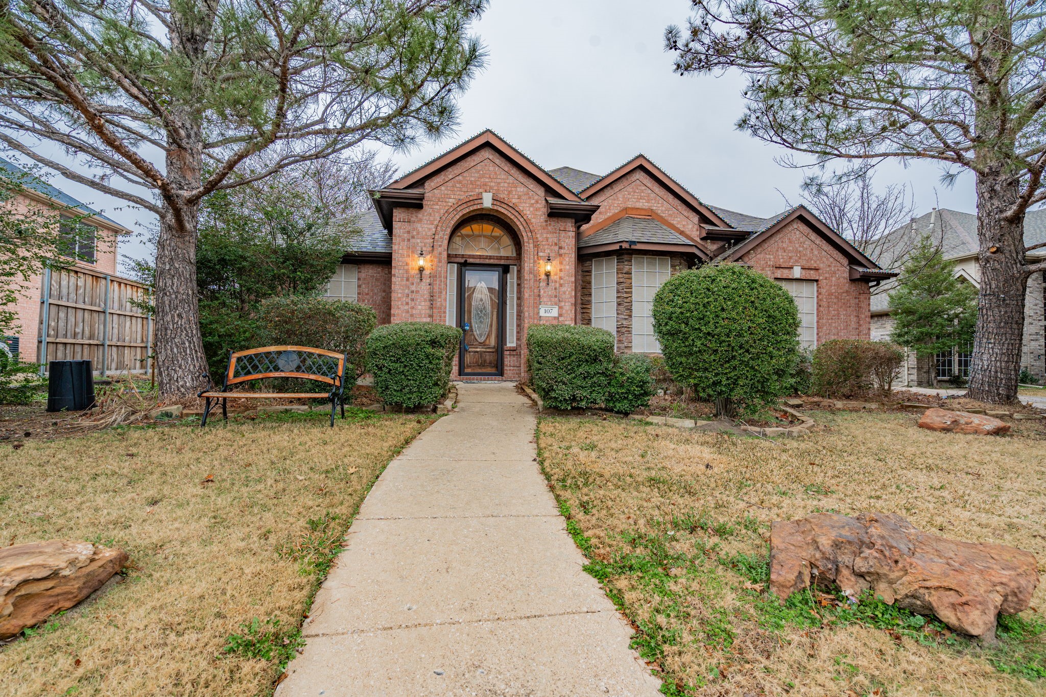 107 Glenwood Drive