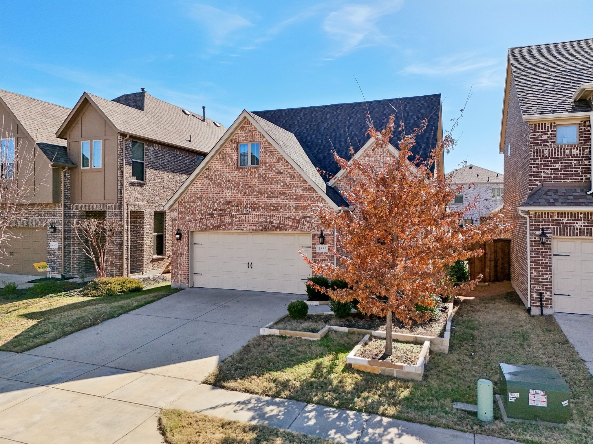 4556 El Paso Drive