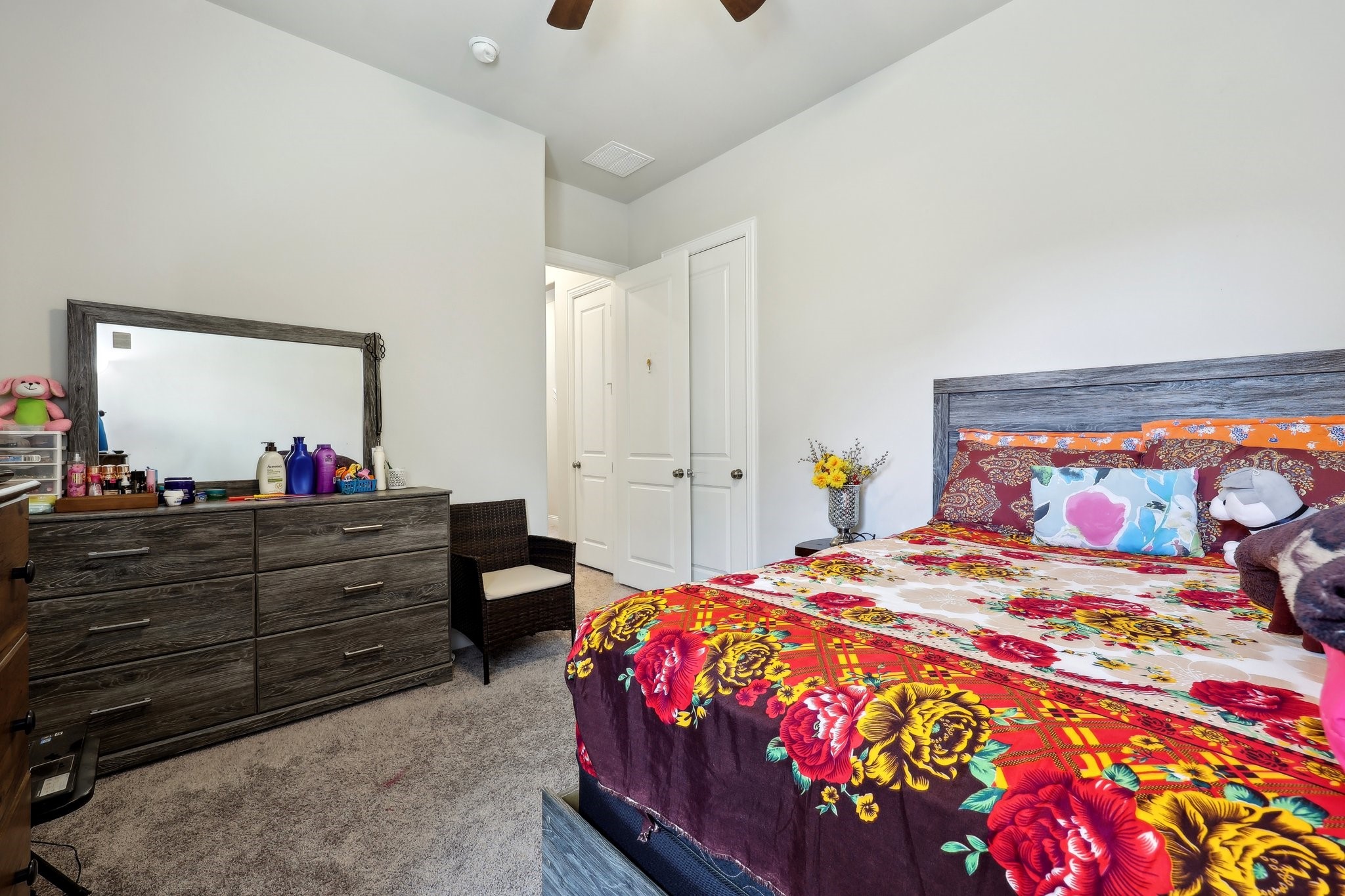 4556 El Paso Drive
