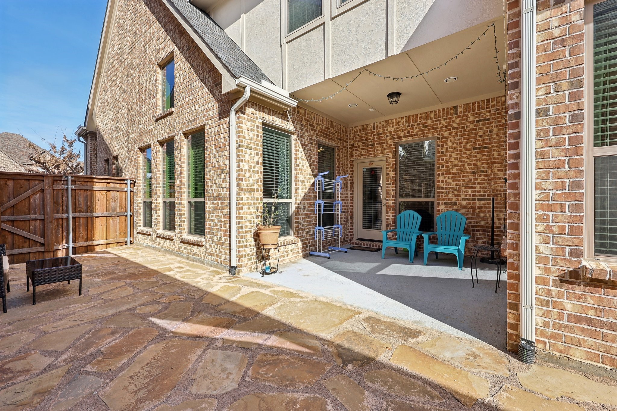 4556 El Paso Drive