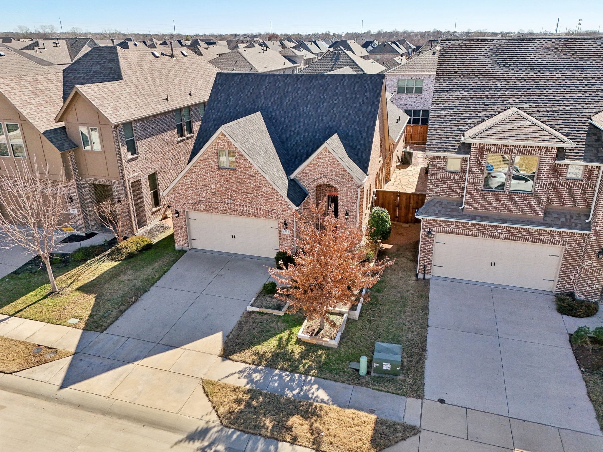 4556 El Paso Drive