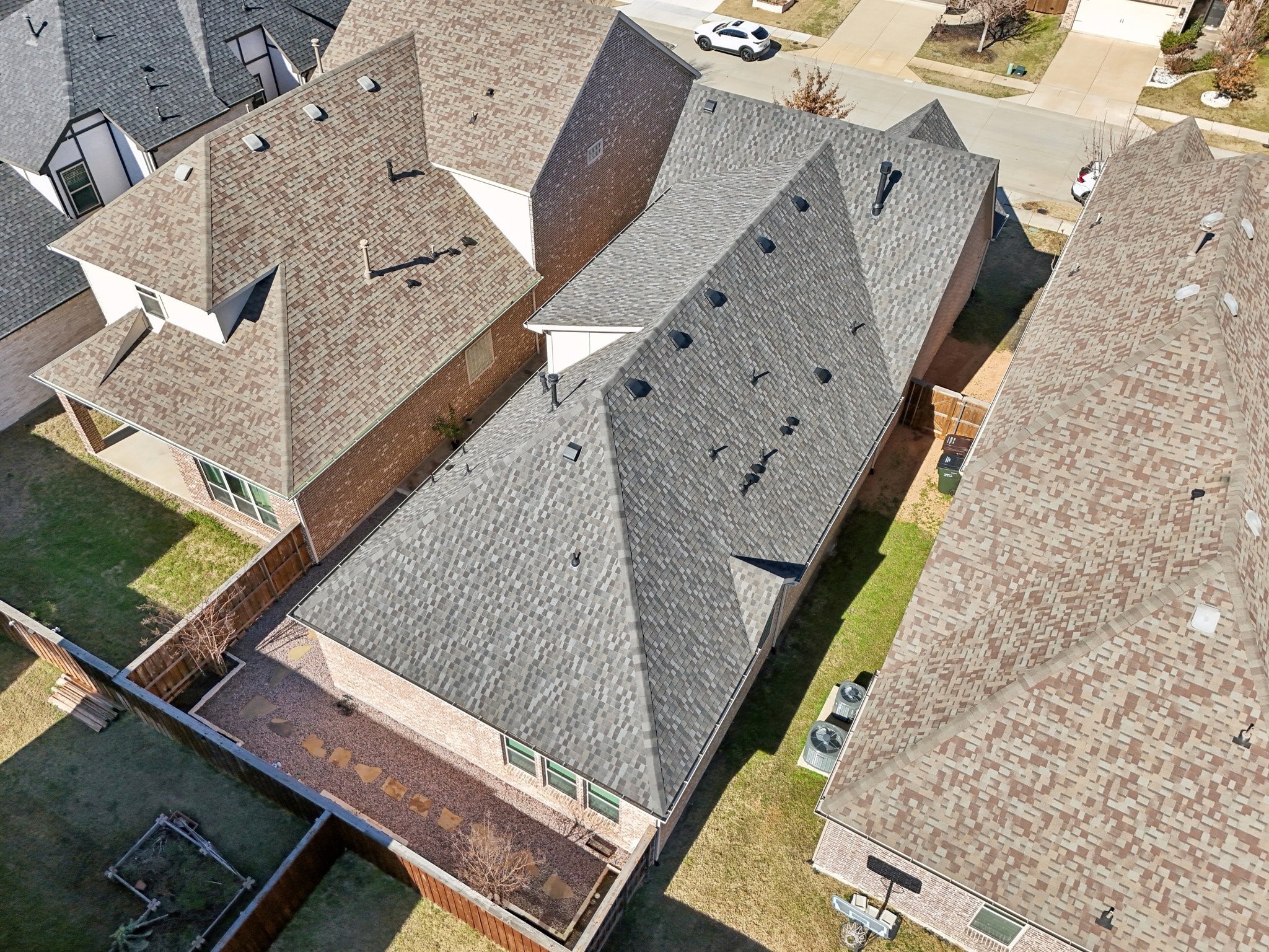 4556 El Paso Drive