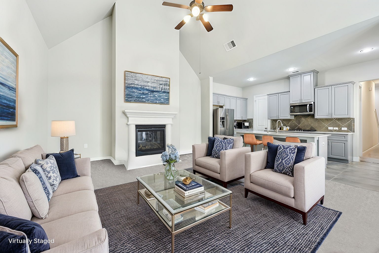 4556 El Paso Drive
