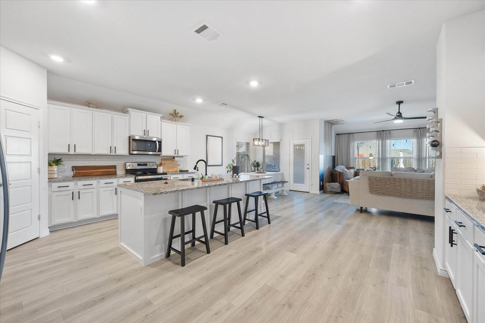 431 Beldon Way