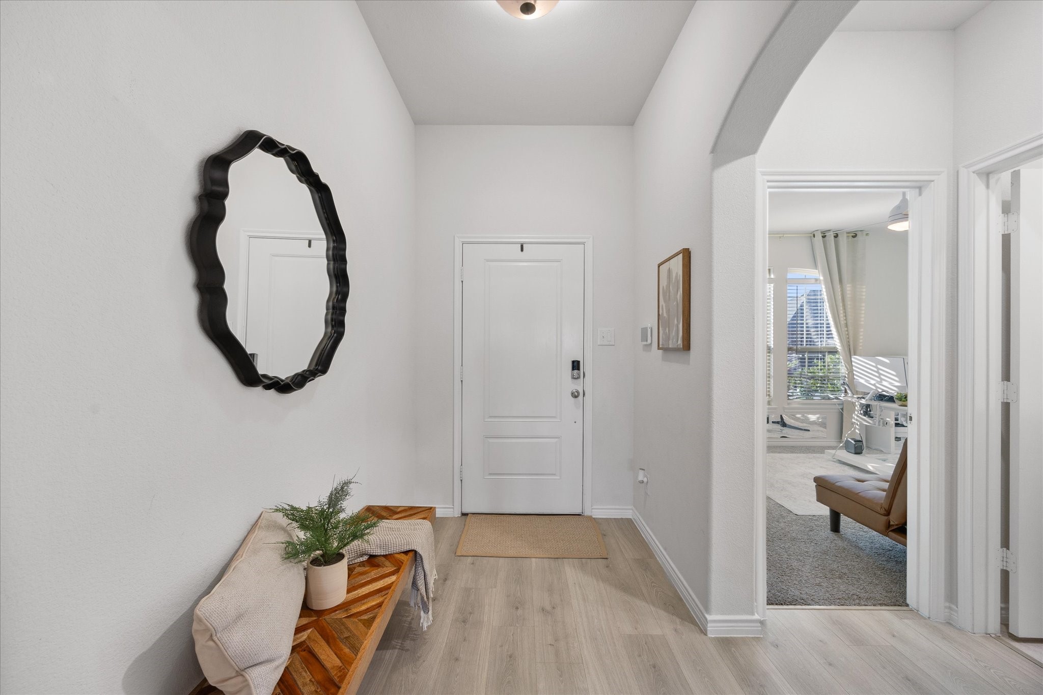 431 Beldon Way