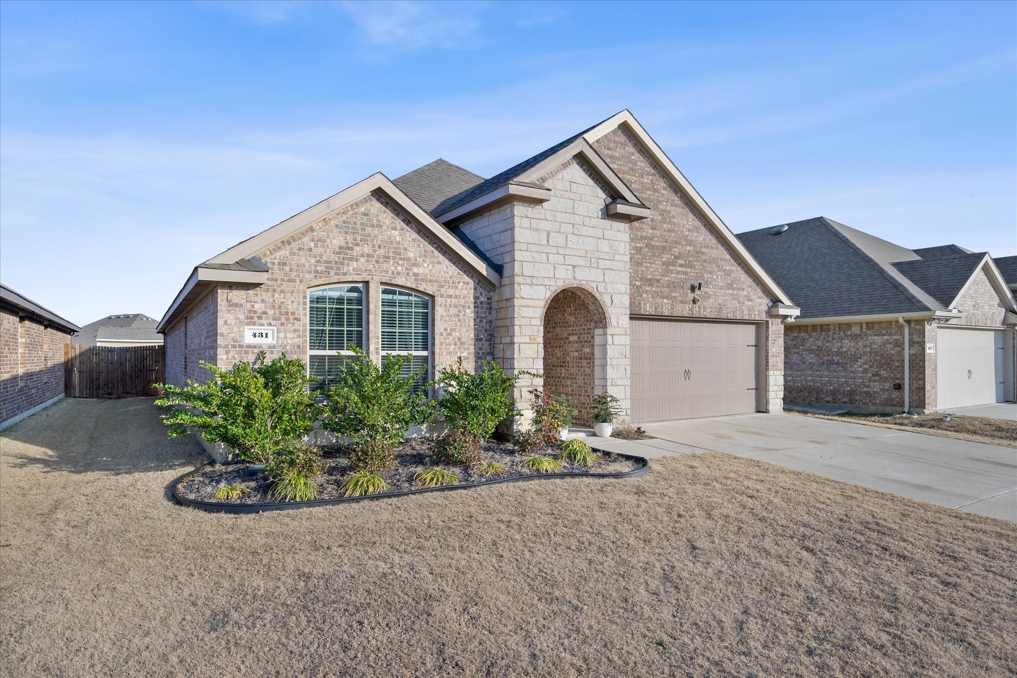 431 Beldon Way